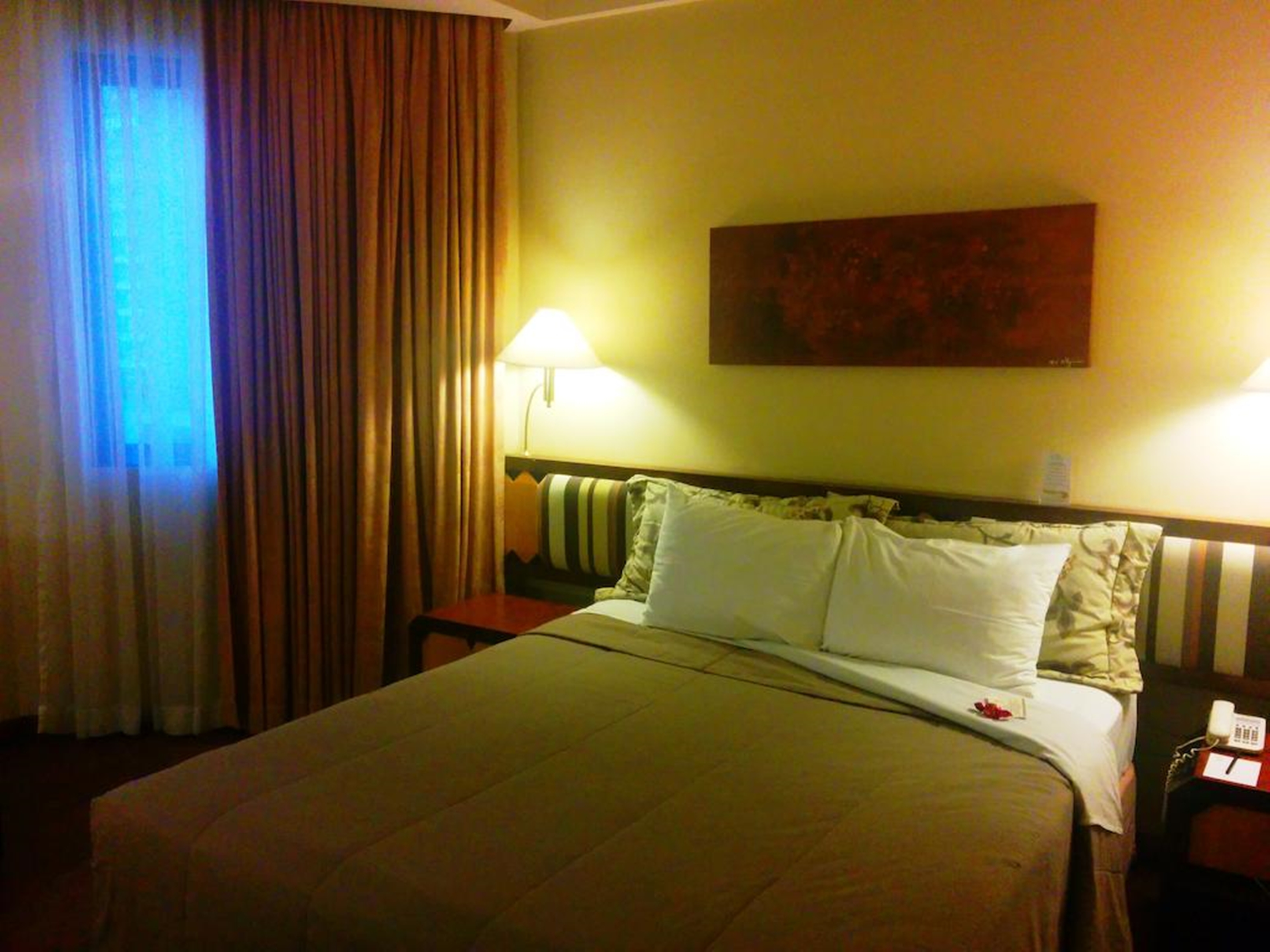 Suite Executive Capacity 2