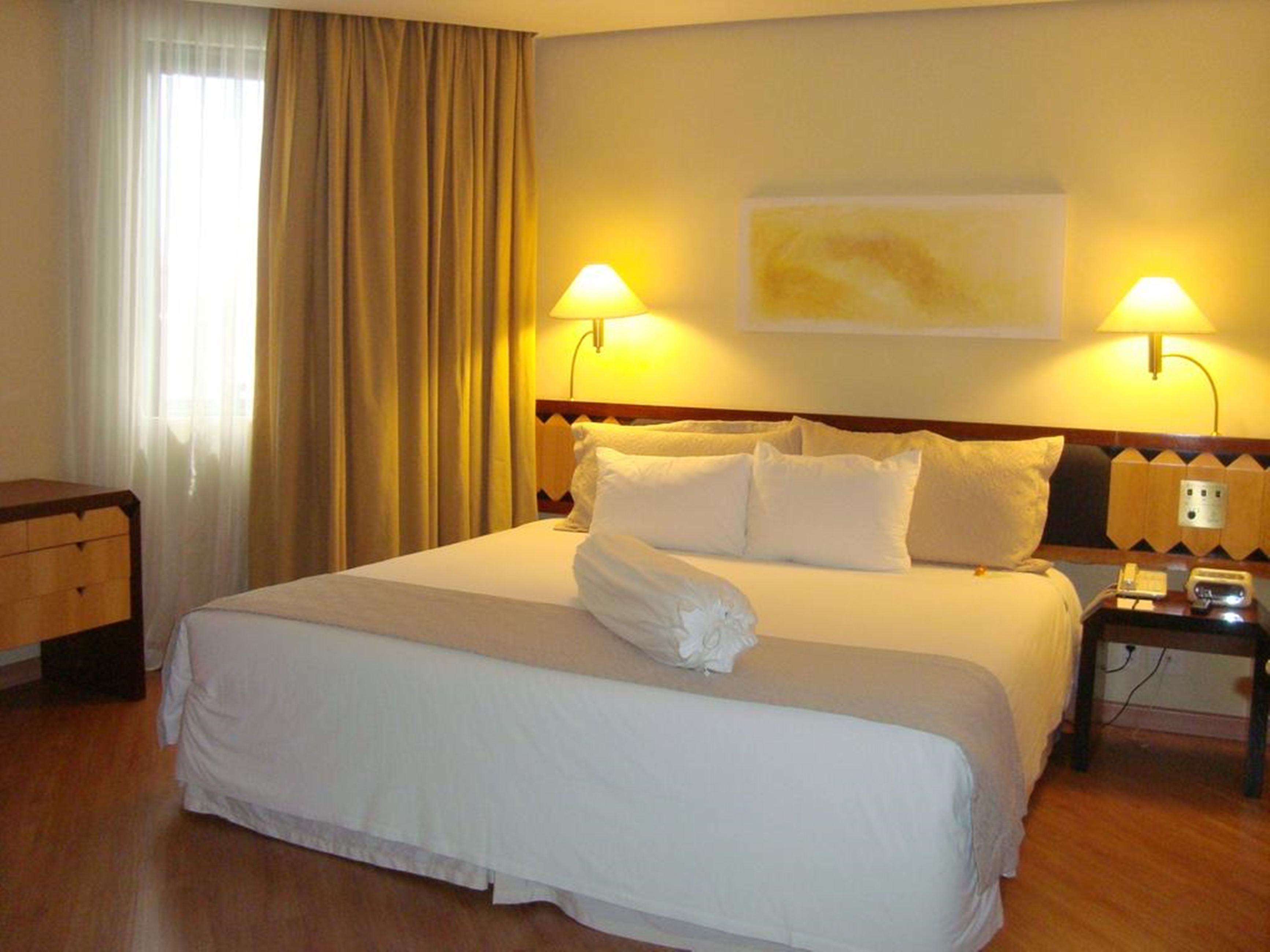 Single King Size Bed