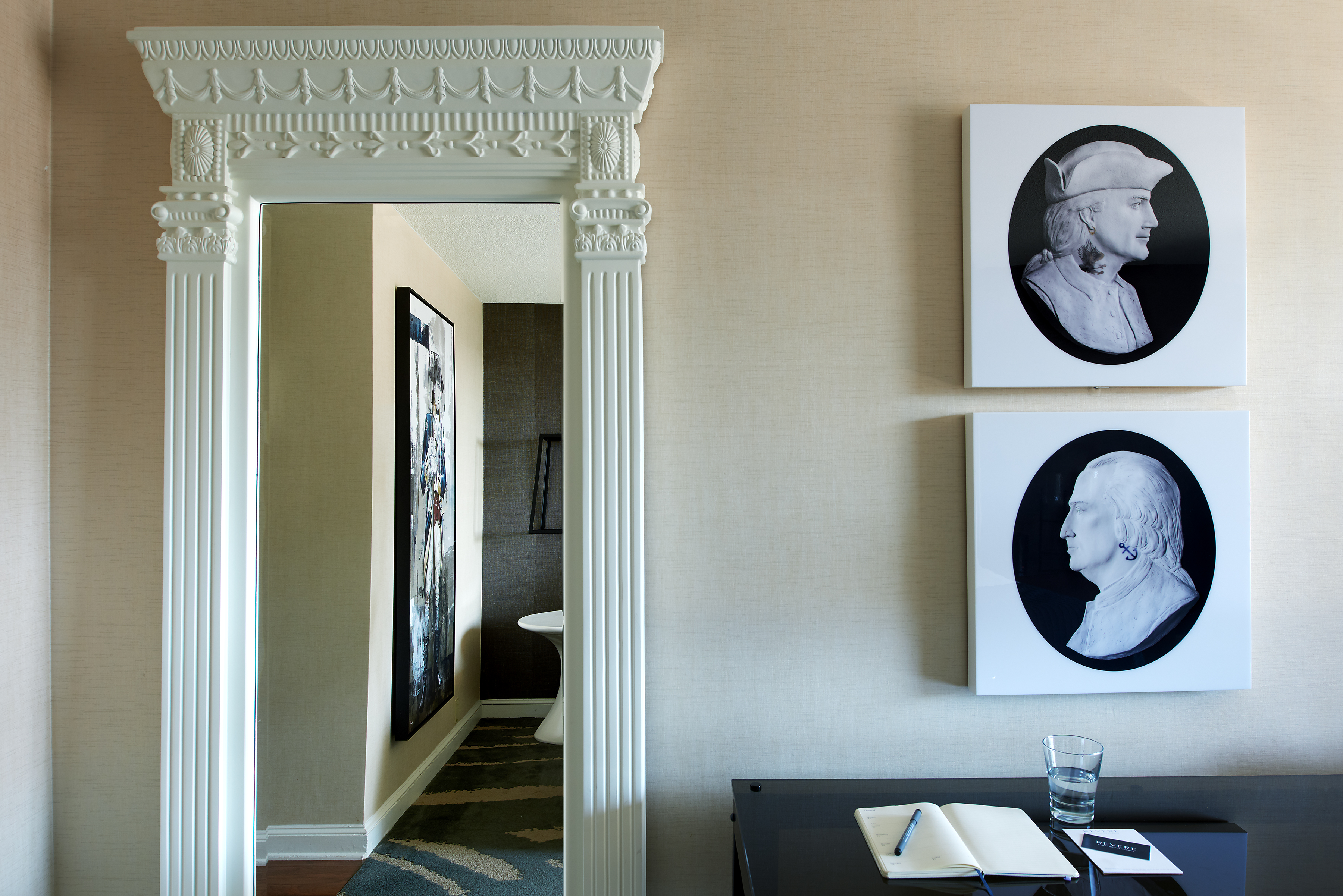 Double Superior Two Double Beds