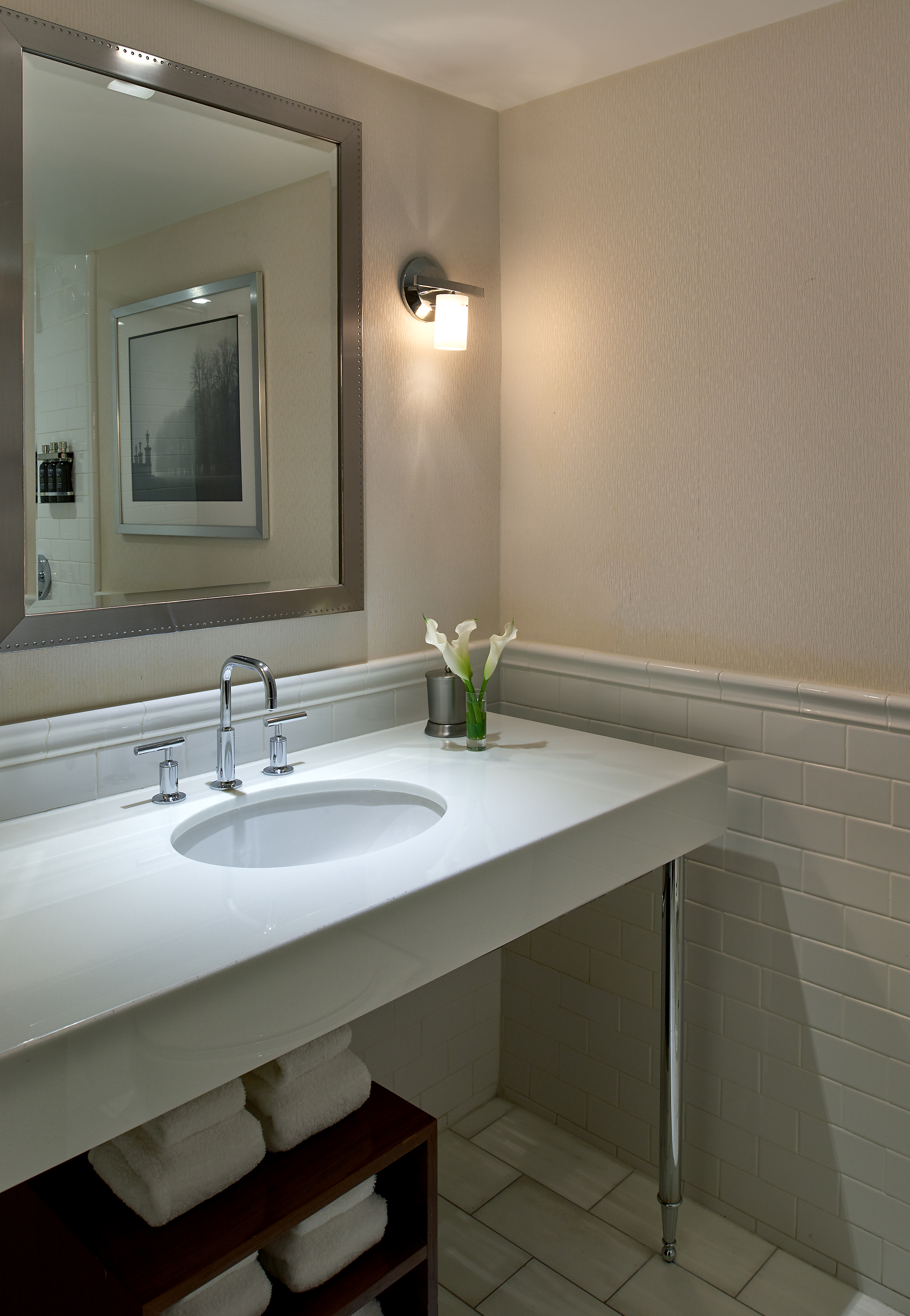 Double Superior Two Double Beds