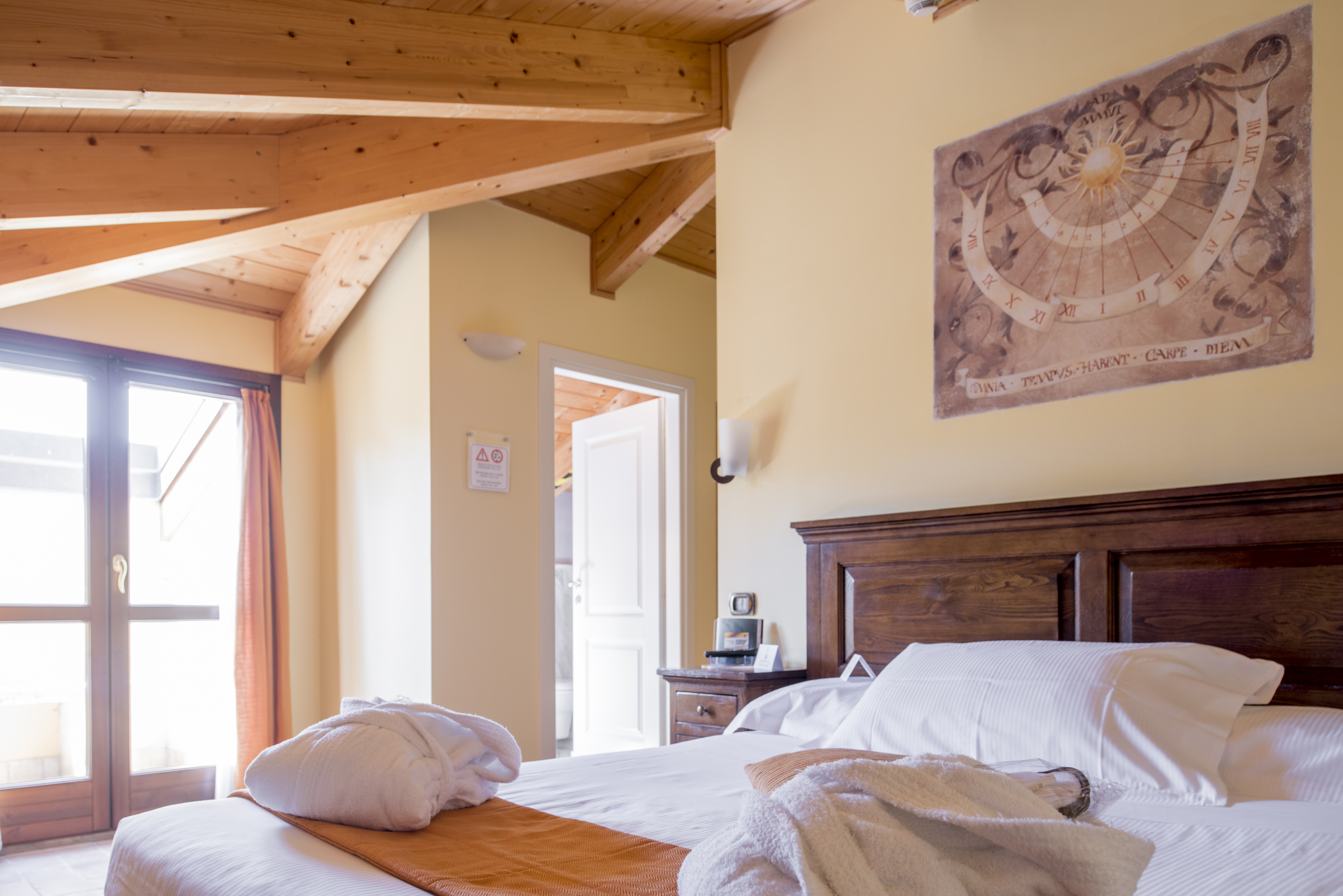 Double or Twin Superior