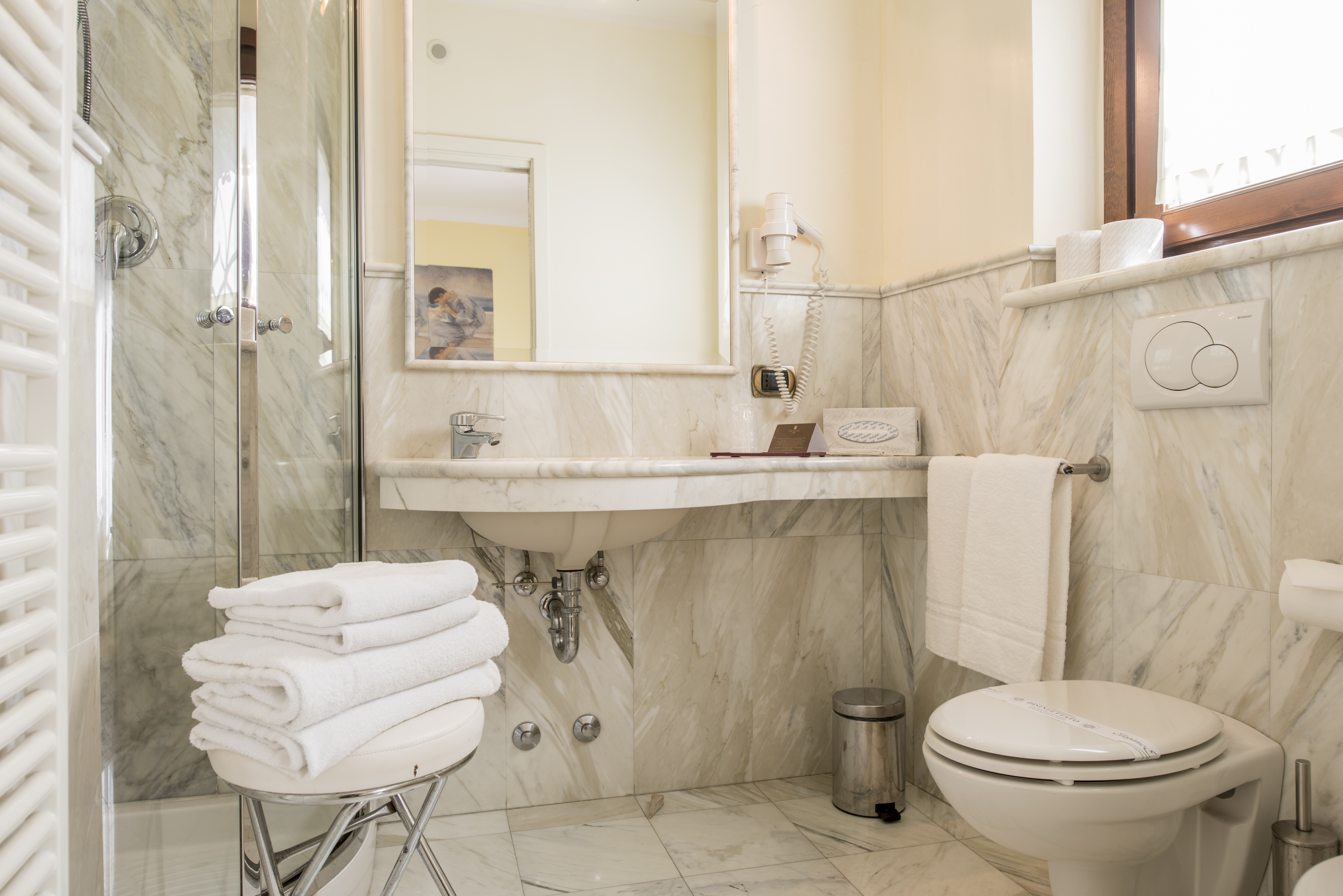 Double or Twin Superior