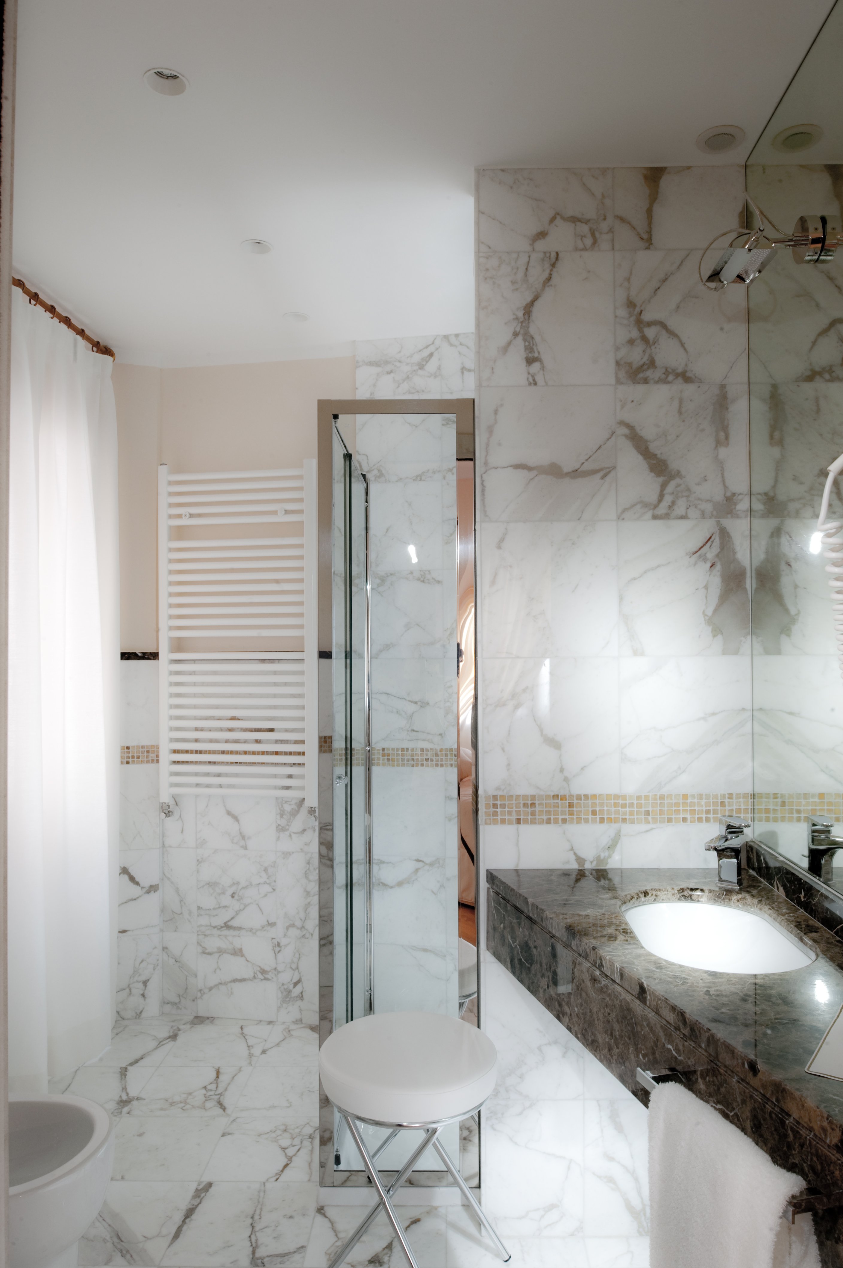 Double or Twin Deluxe