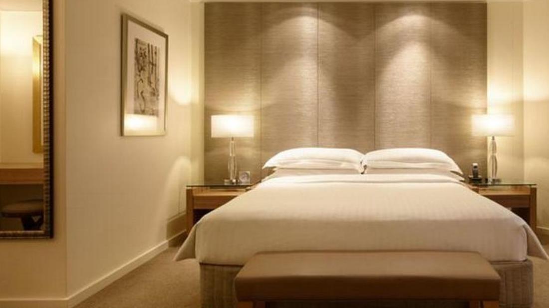 Double or Twin River View