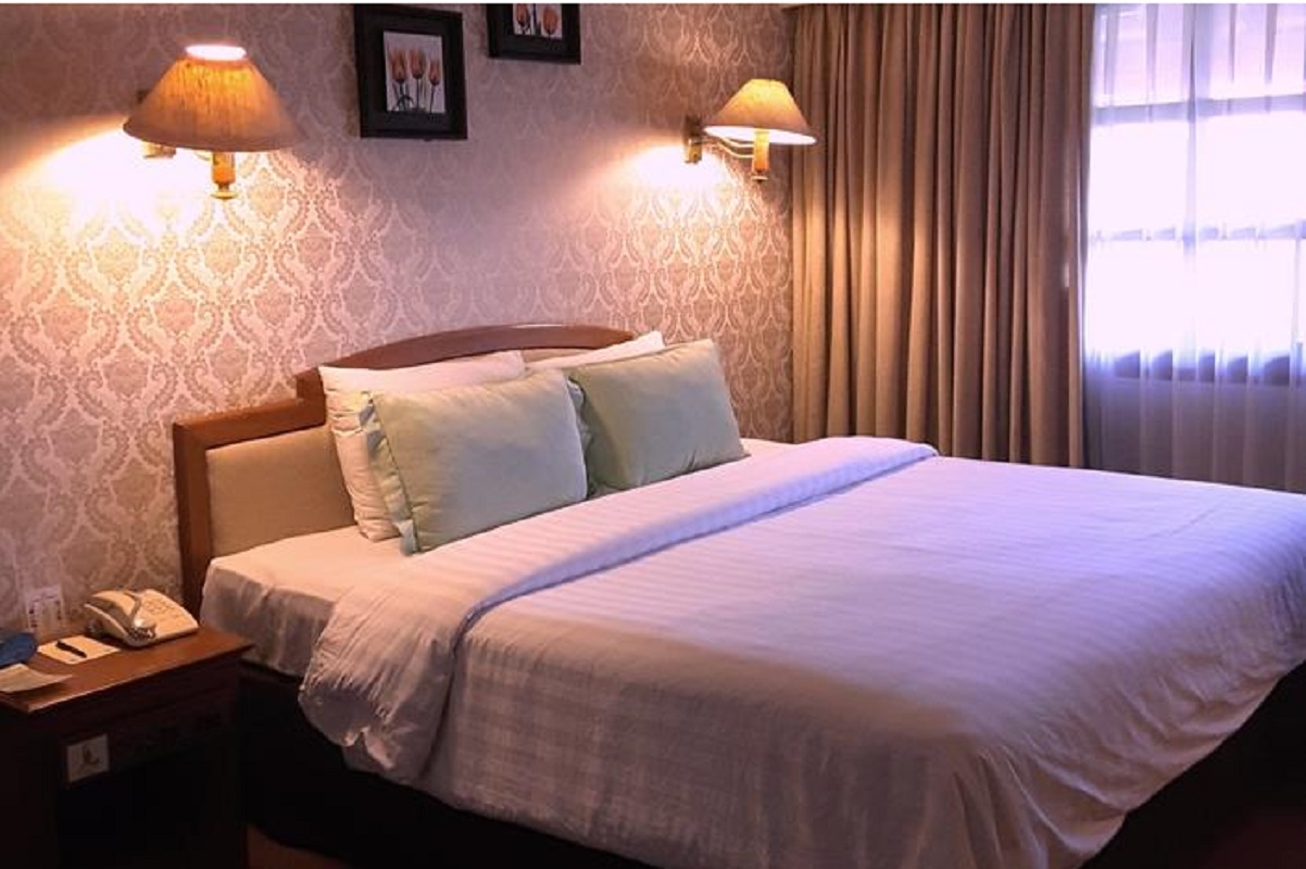 Double or Twin Superior