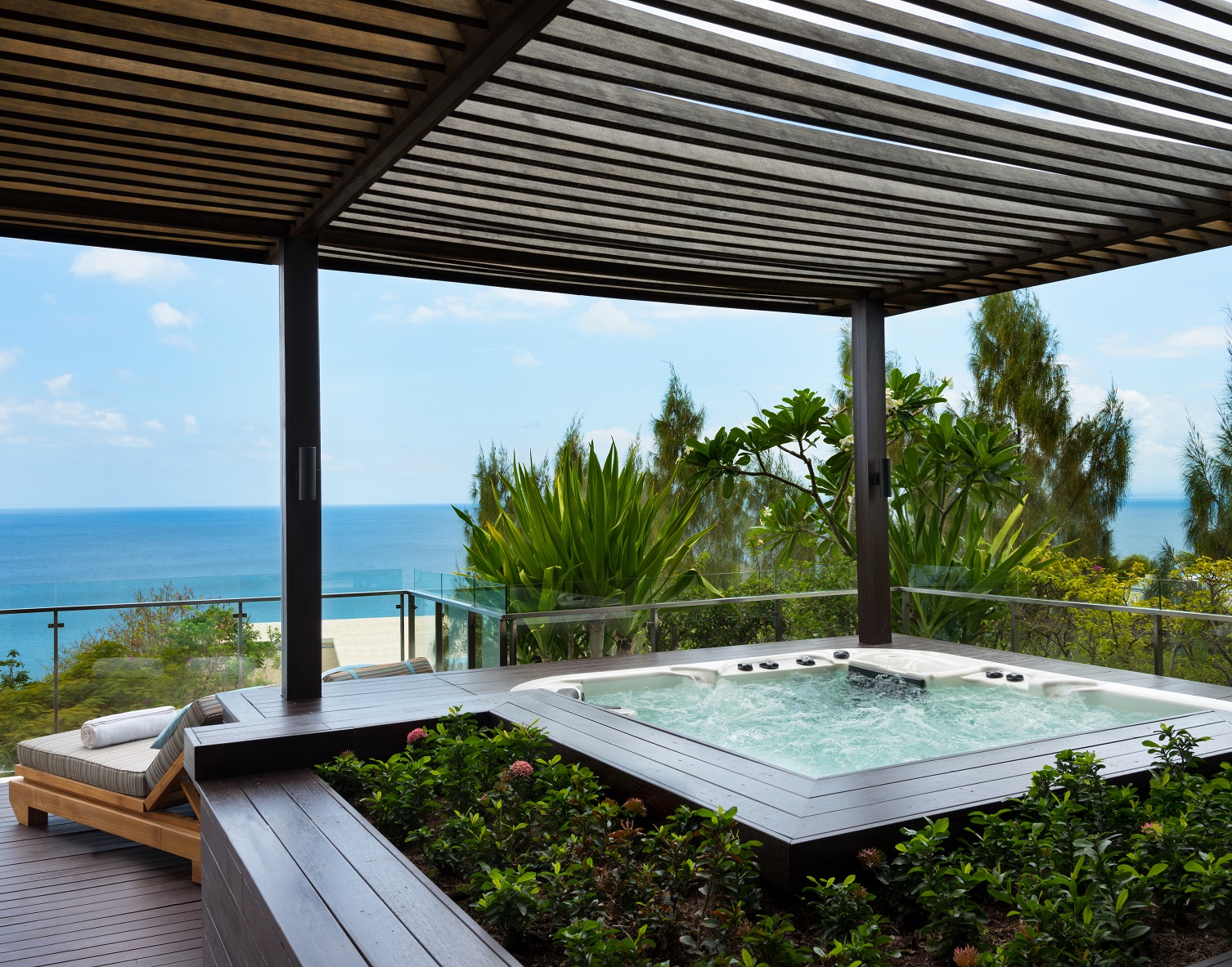 Villa Premium Ocean View