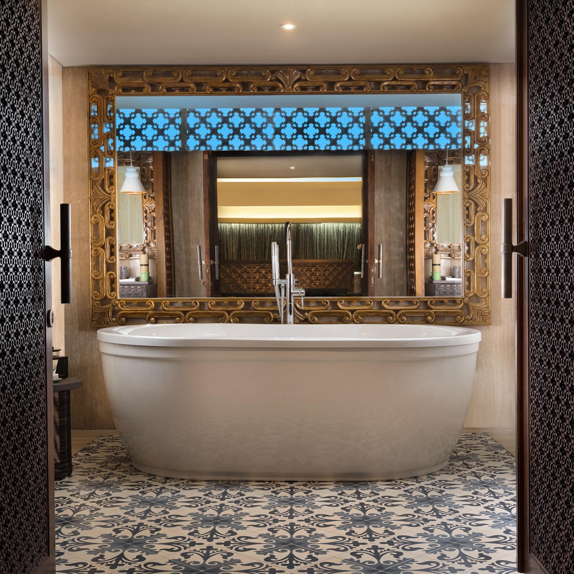 Villa Premium Ocean View