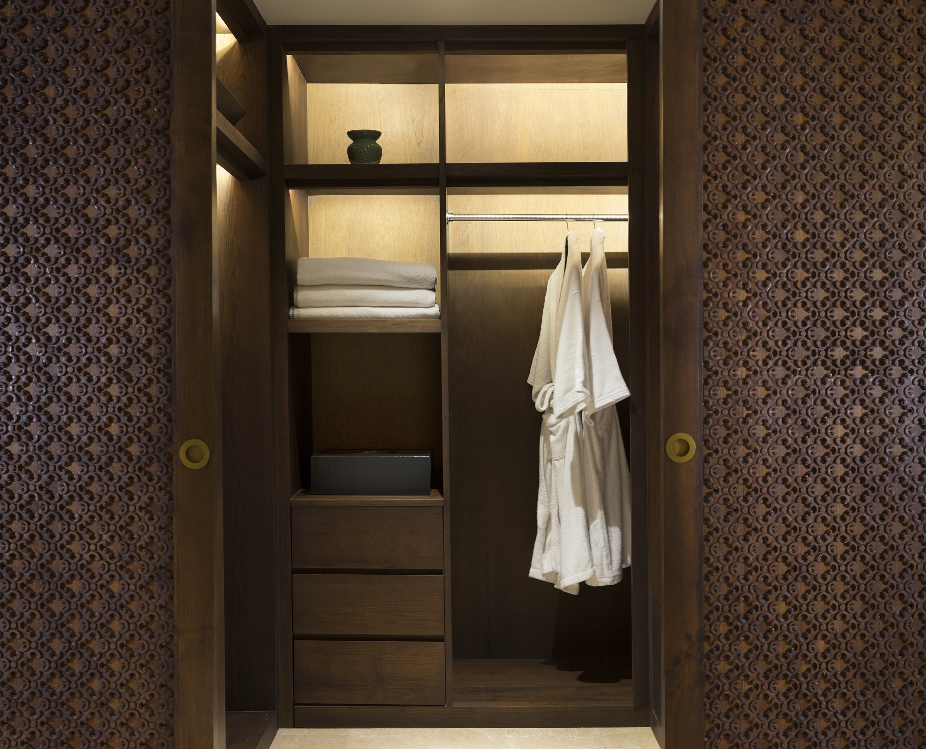 Villa Premium Ocean View