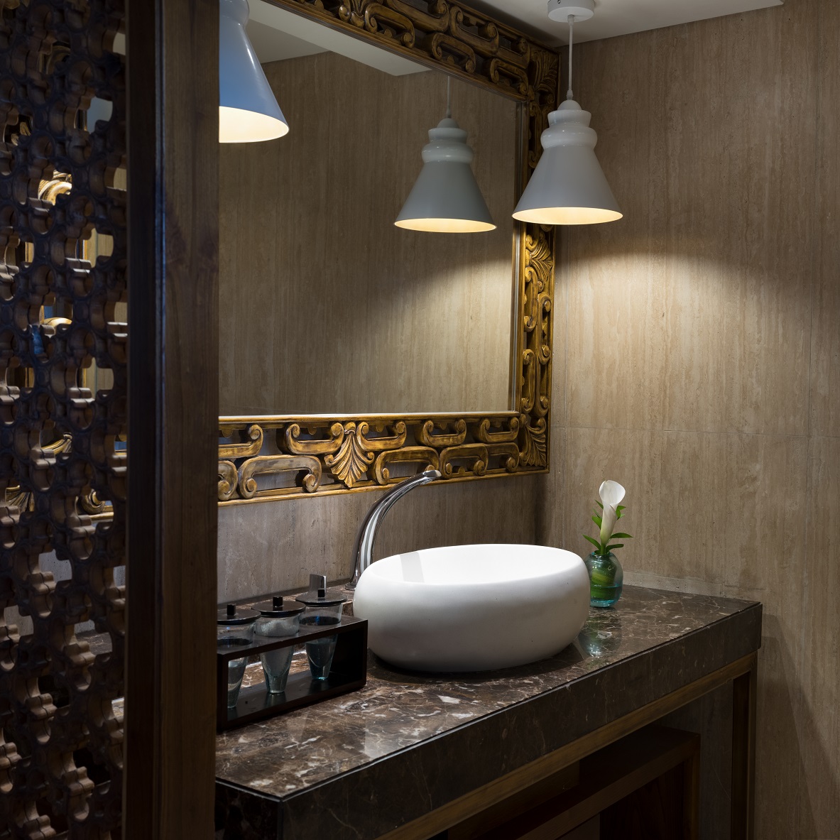 Villa Premium Ocean View