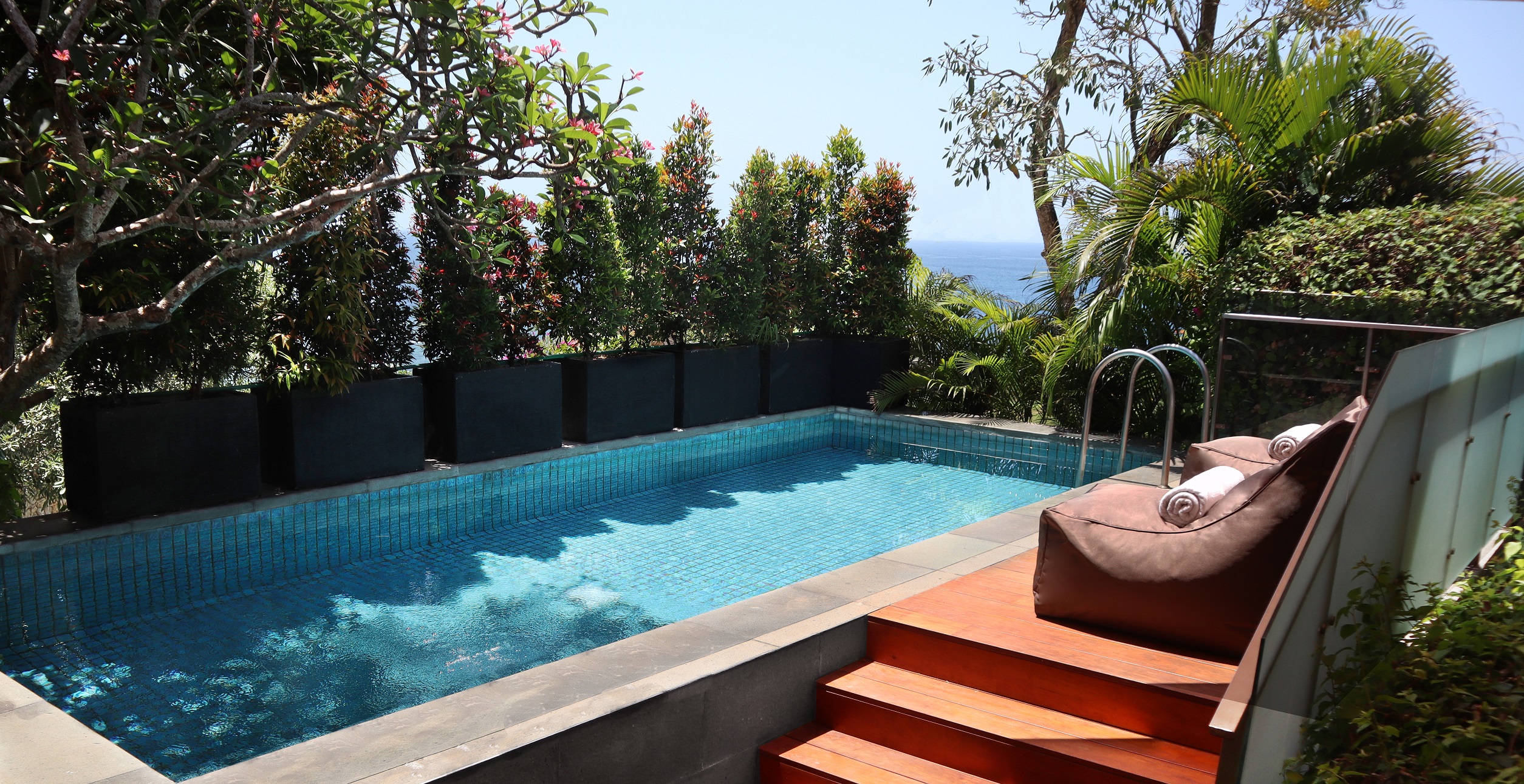 Villa Three Bedrooms with Views