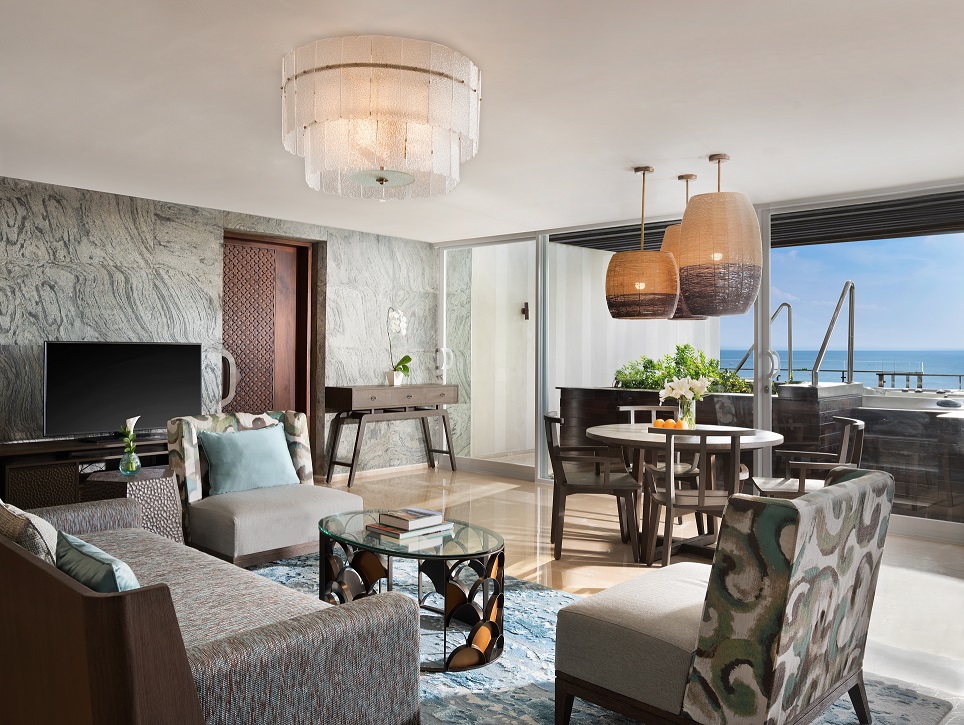 Villa Premium Ocean View