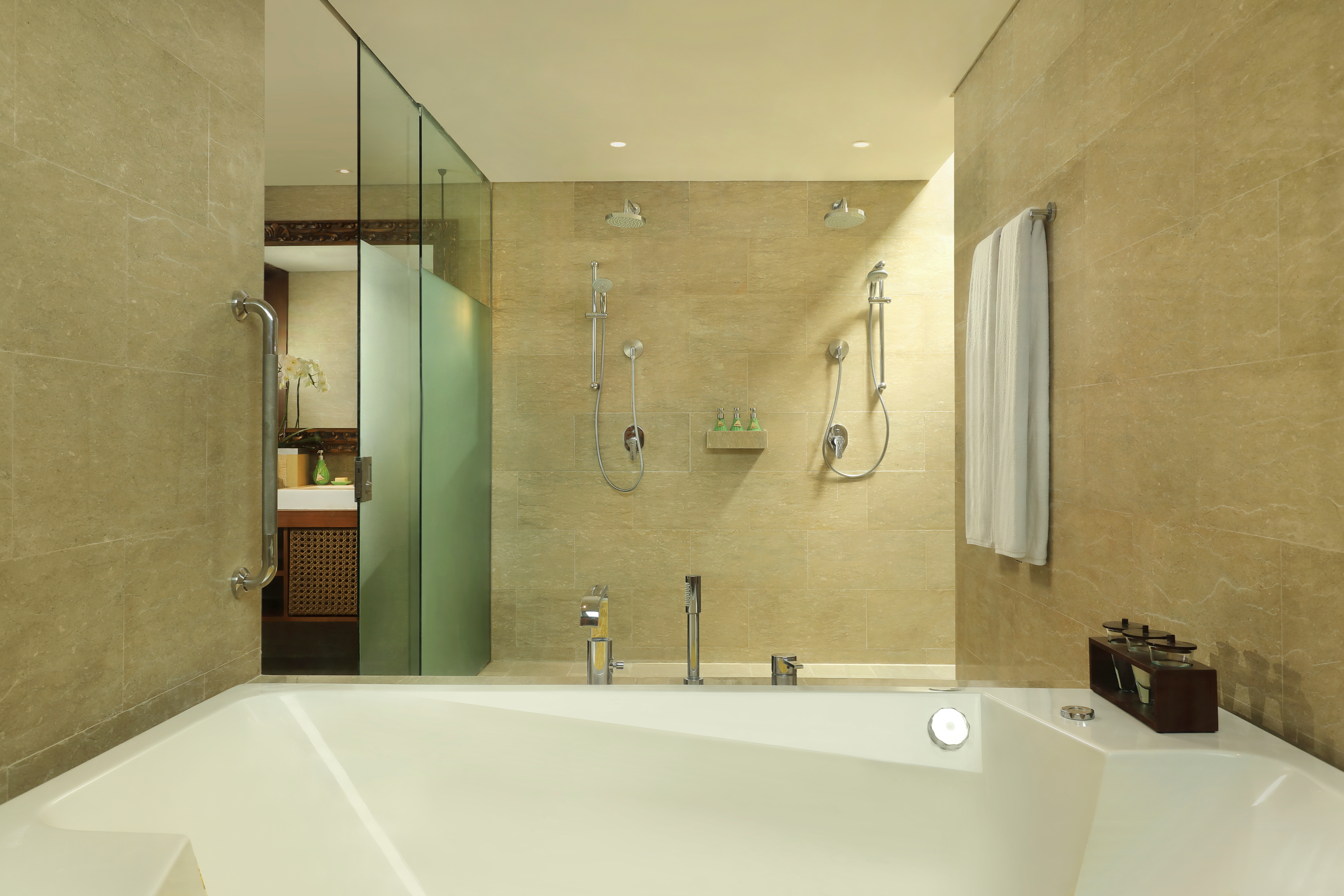 Villa Garden View Two Bedrooms