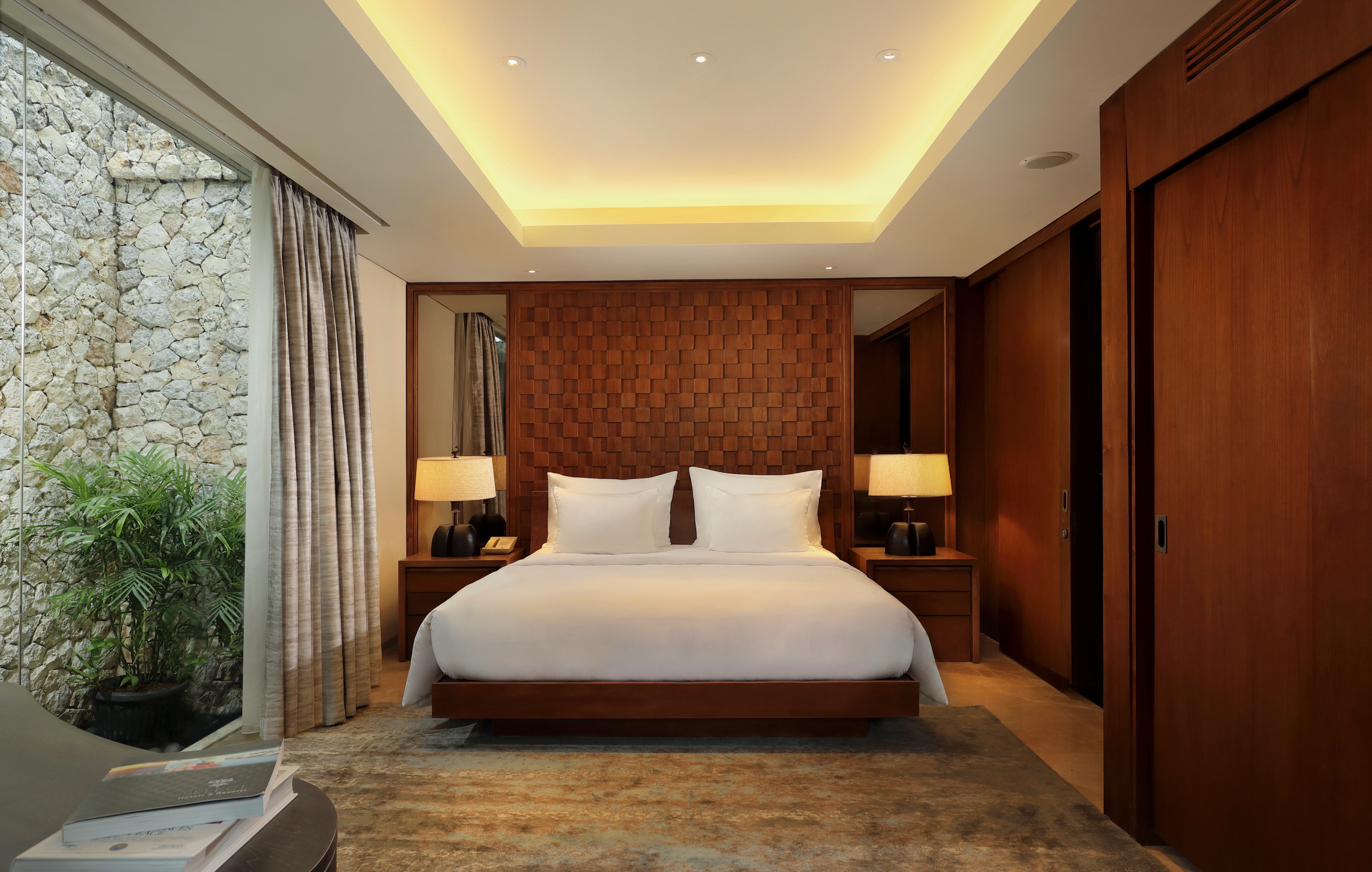 Villa Three Bedrooms