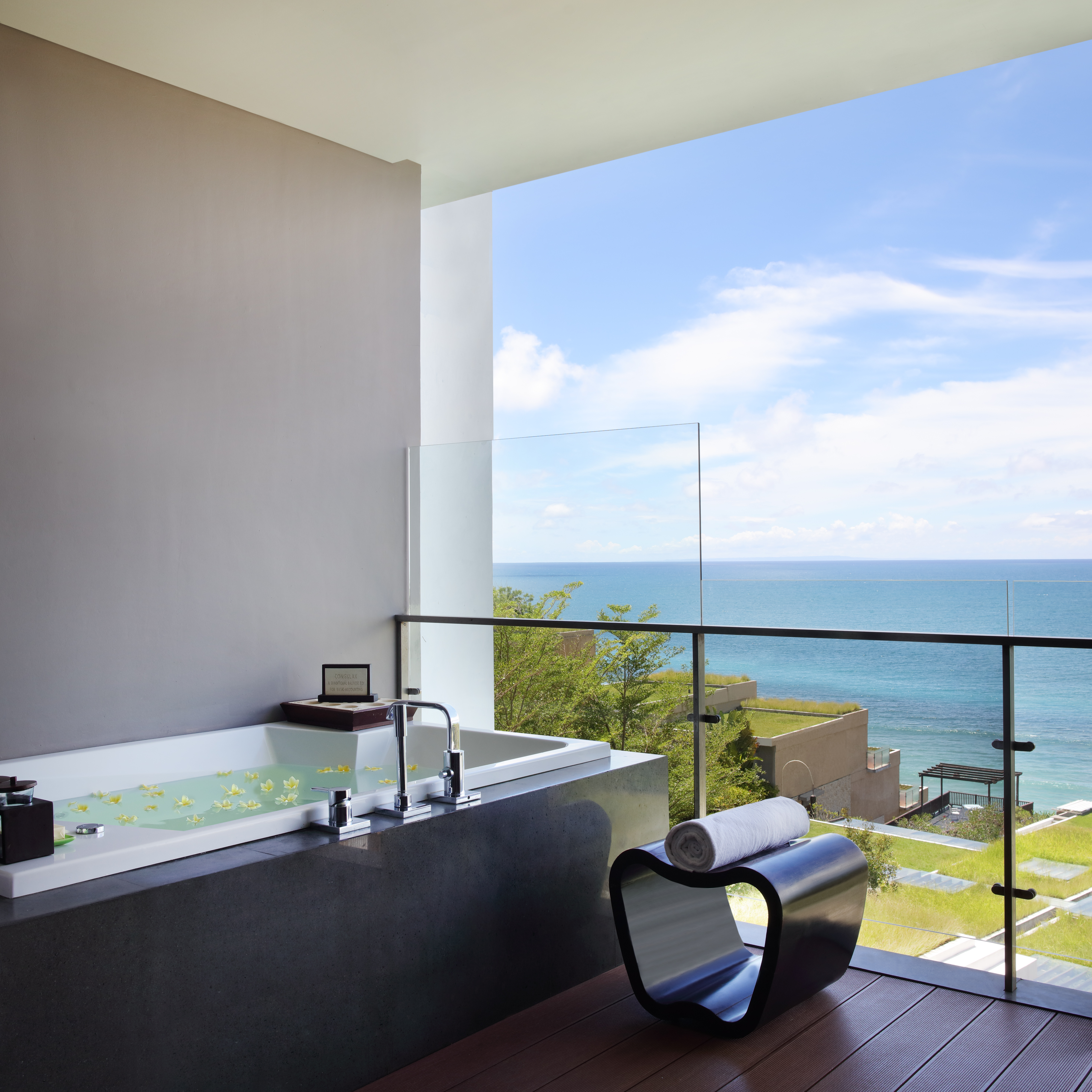 Suite Ocean View