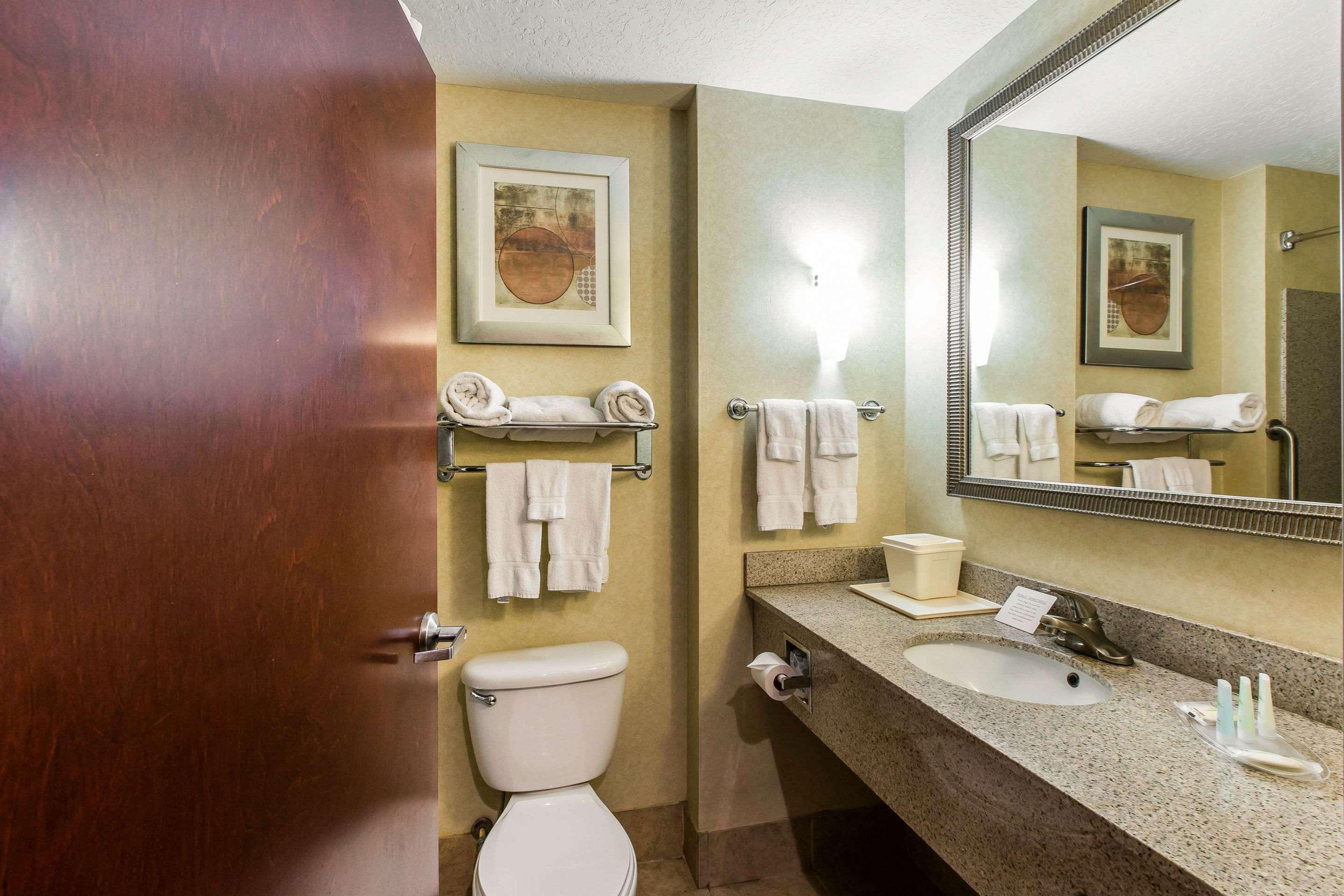 Suite King Bed Non Smoking