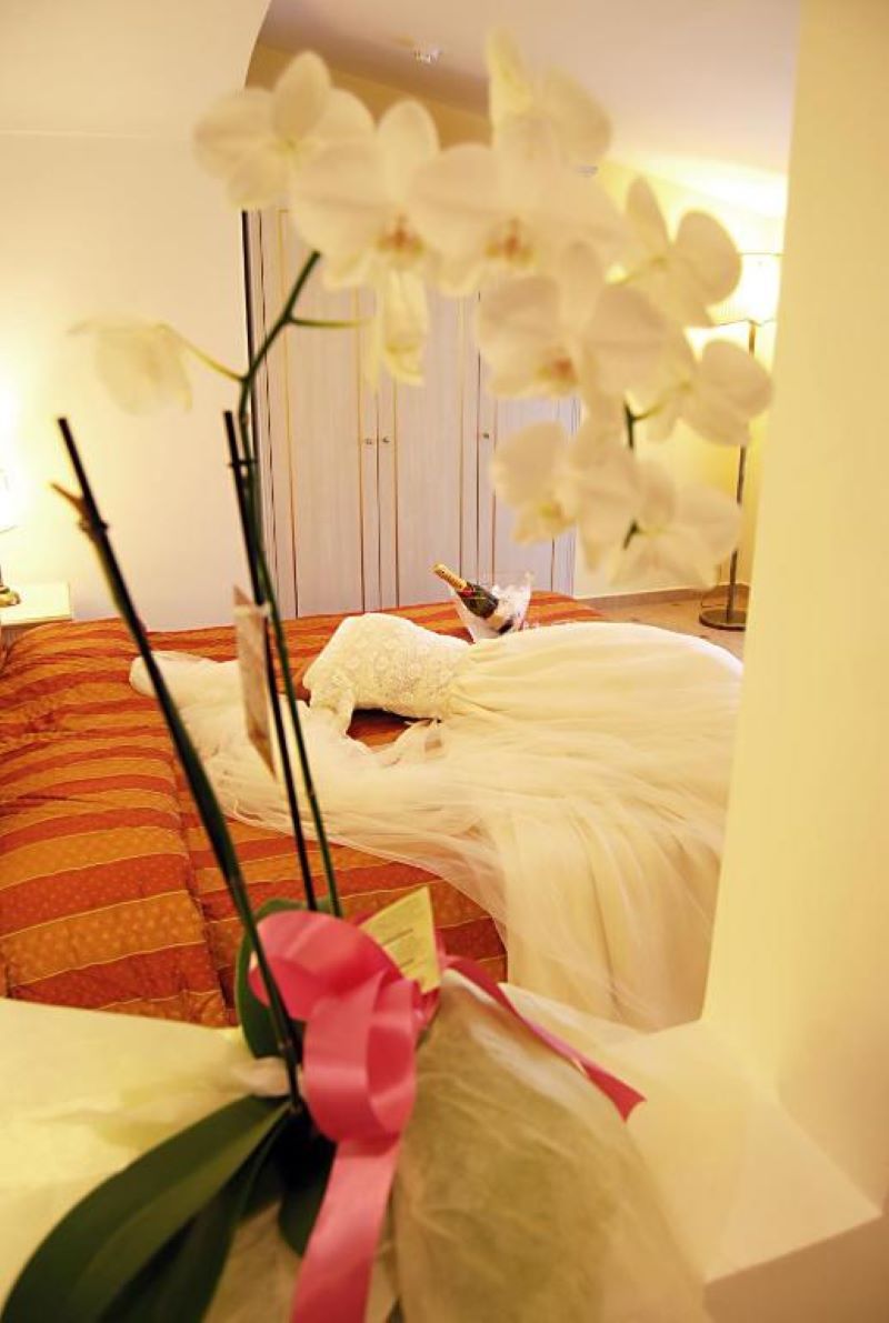 Junior Suite Standard