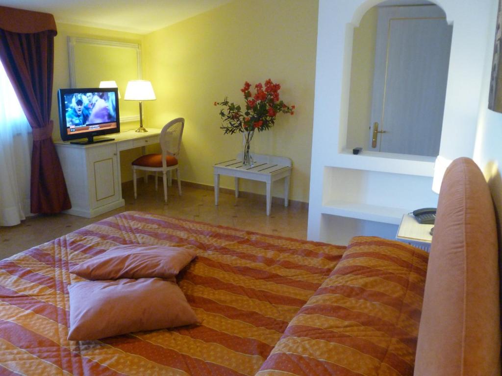 Junior Suite Standard