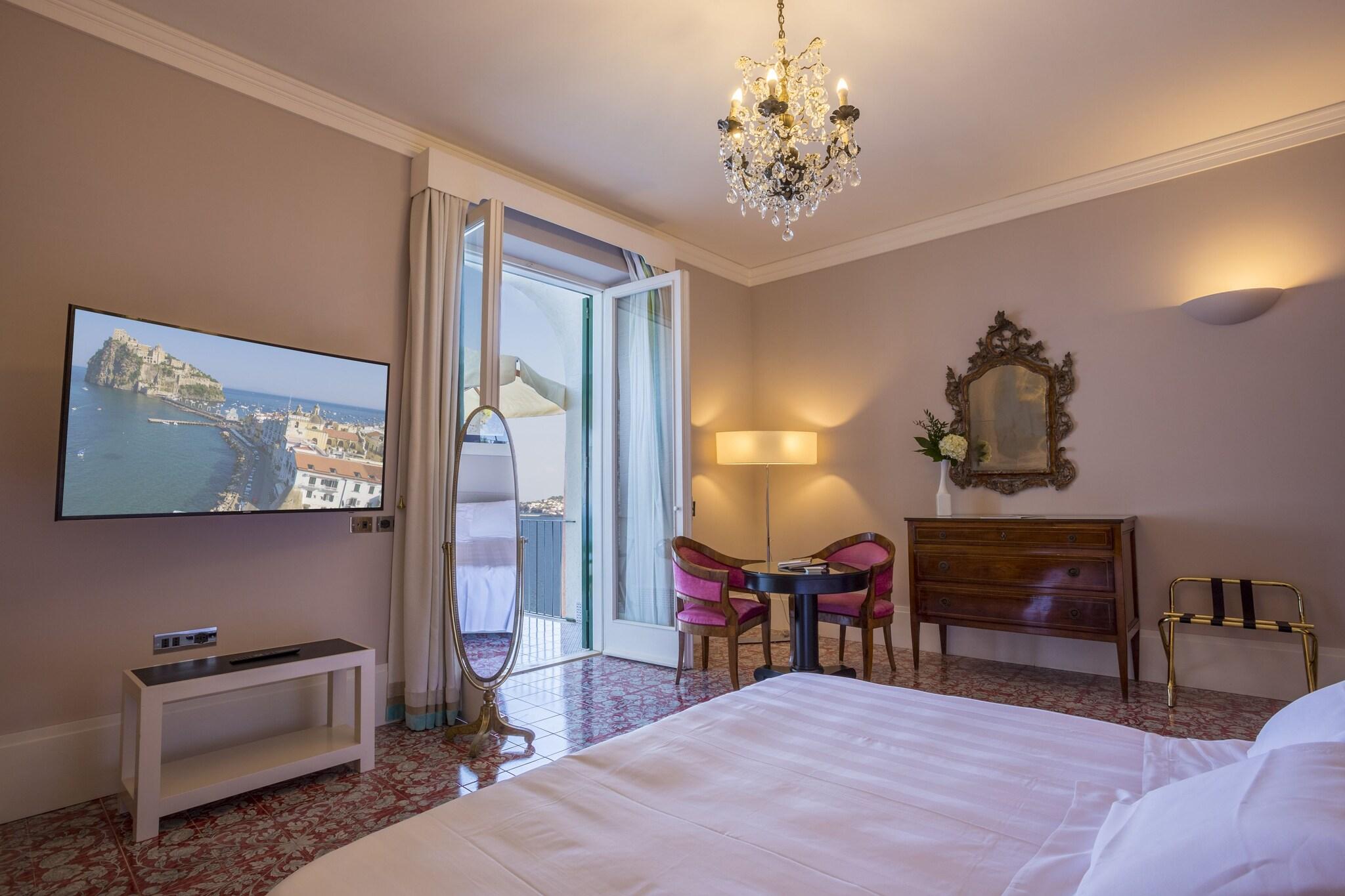 Double or Twin Deluxe