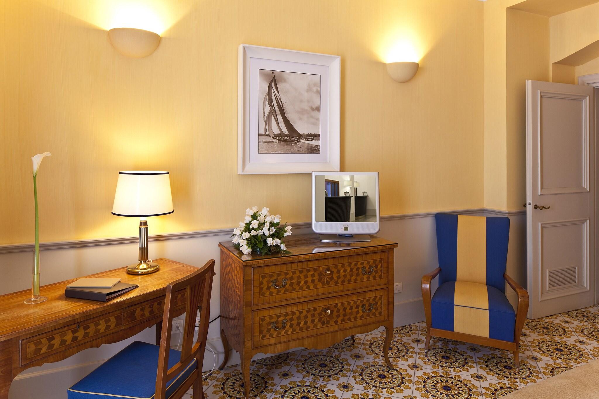 Double or Twin Garden View