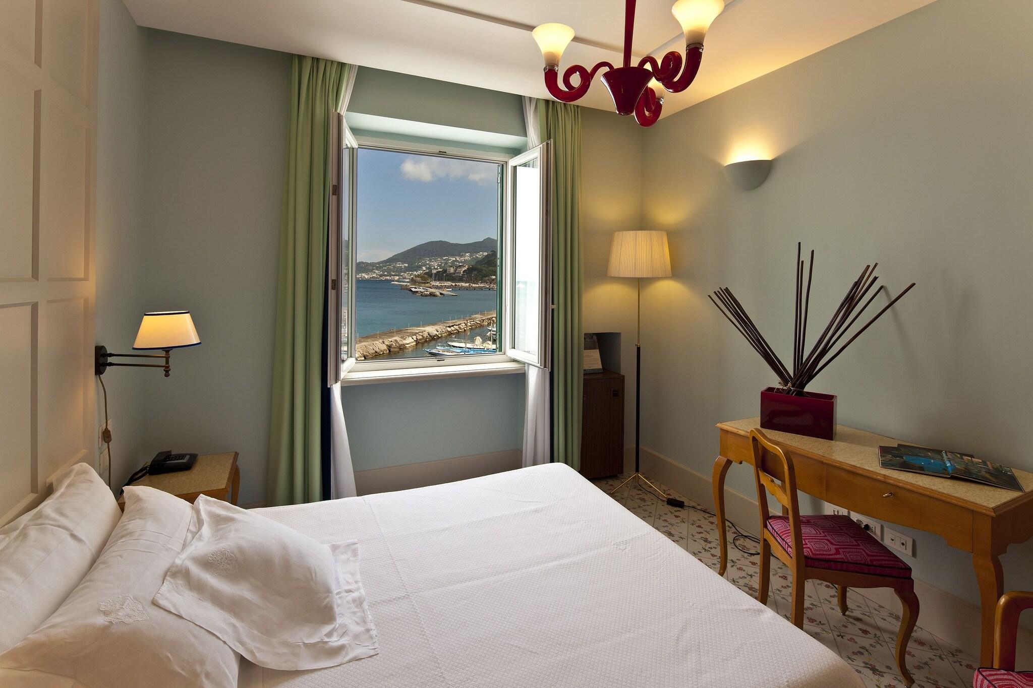 Double or Twin Sea View