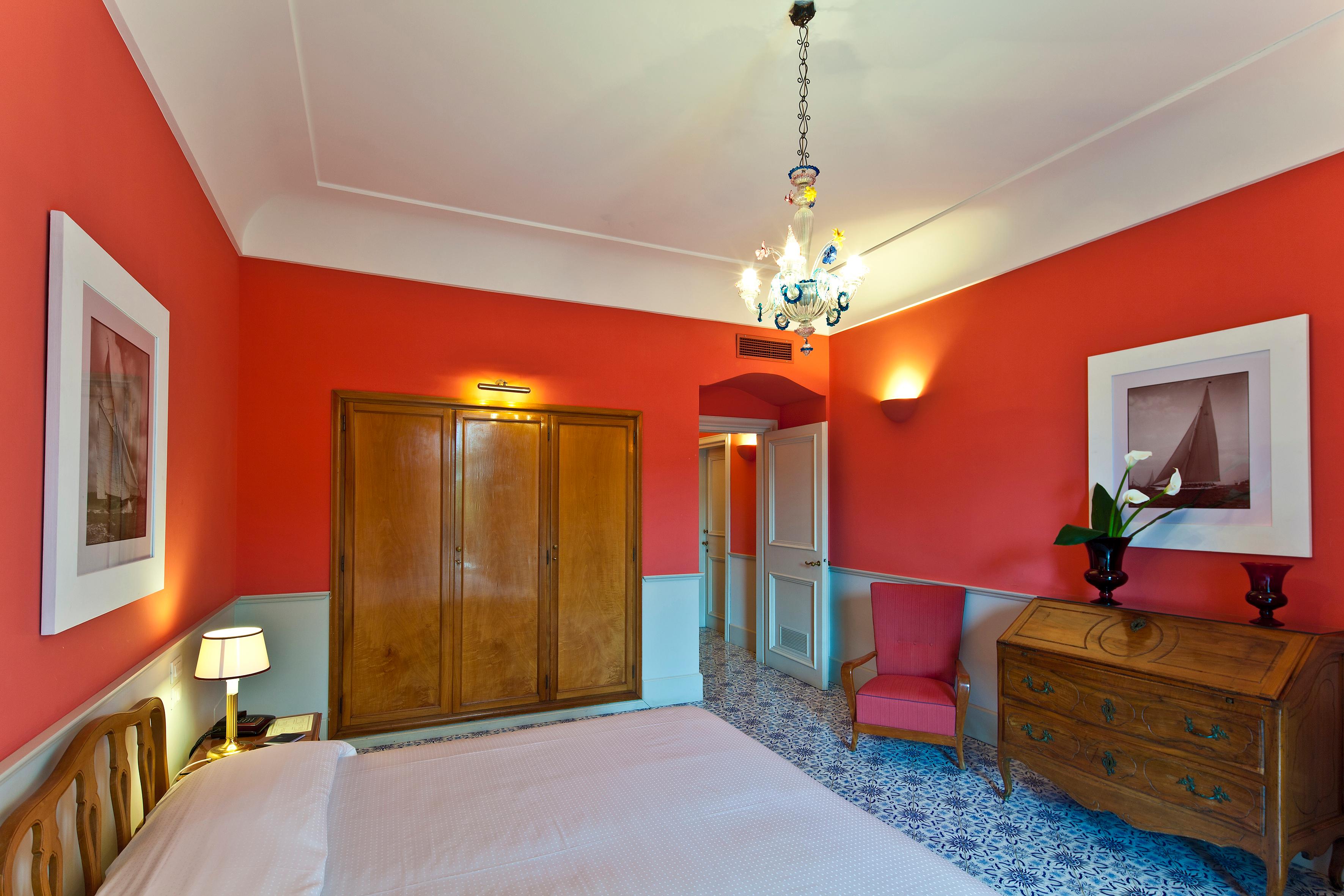 Double or Twin Superior Garden View