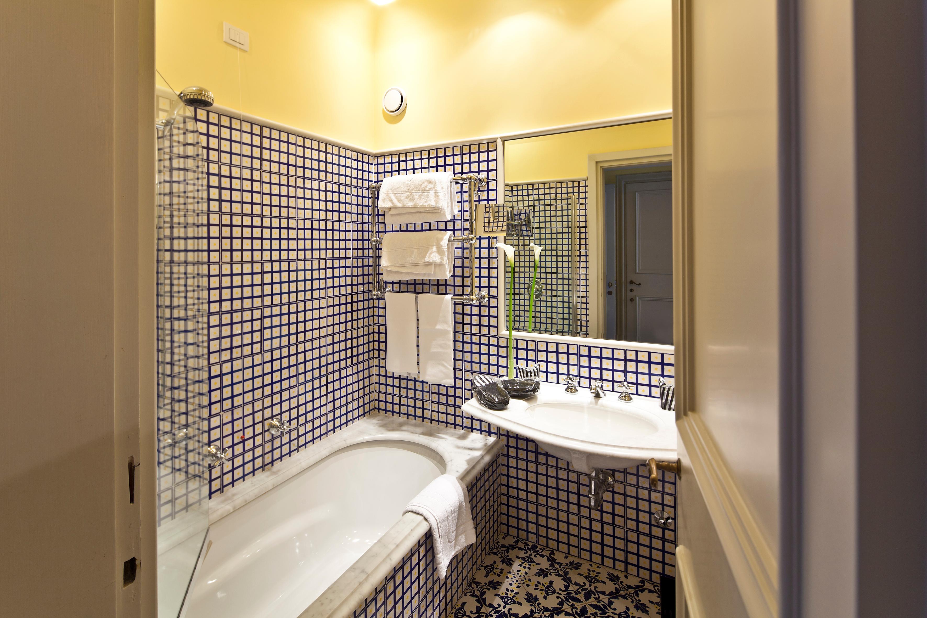 Double or Twin Superior Garden View