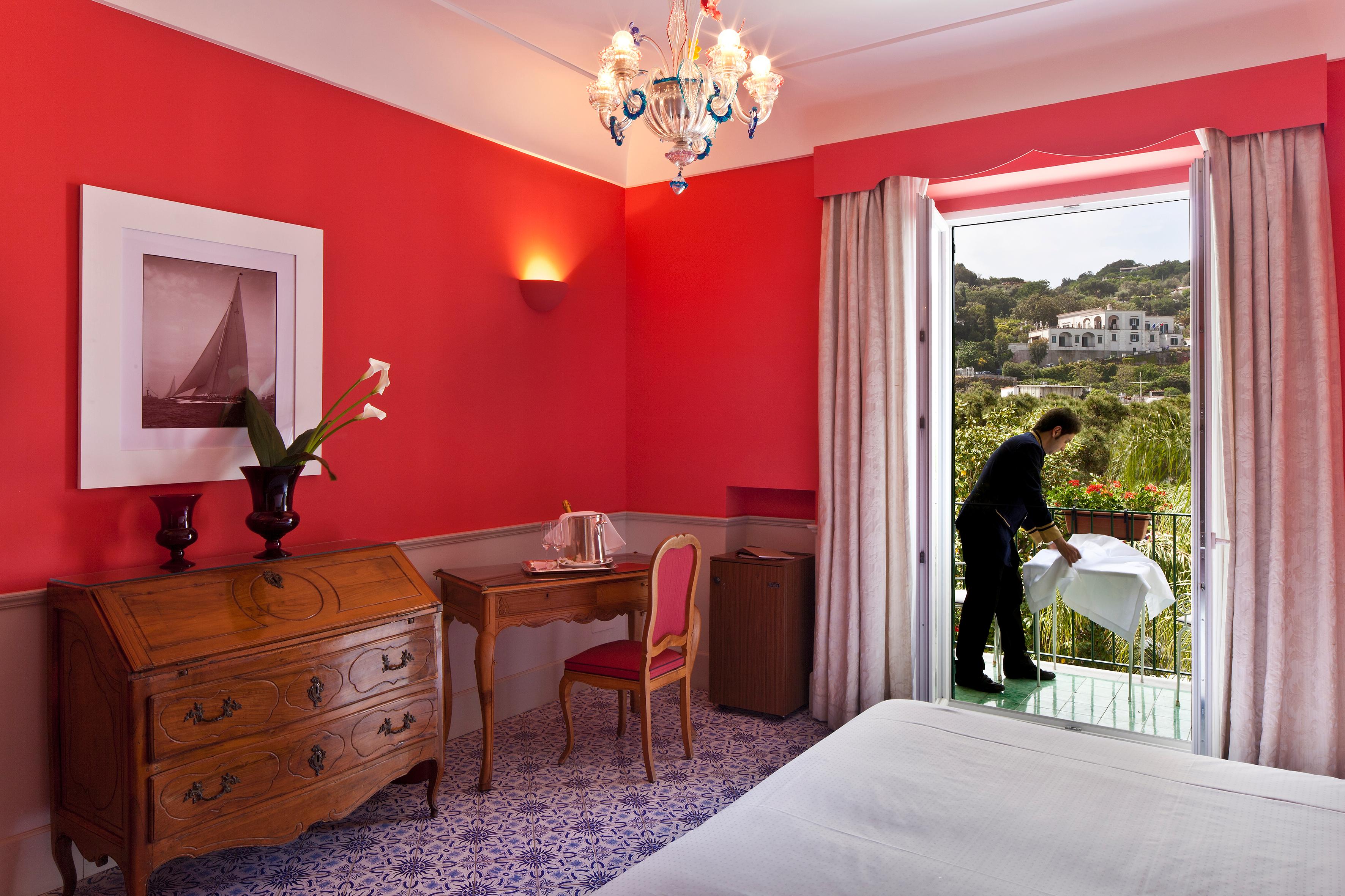 Double or Twin Superior Garden View