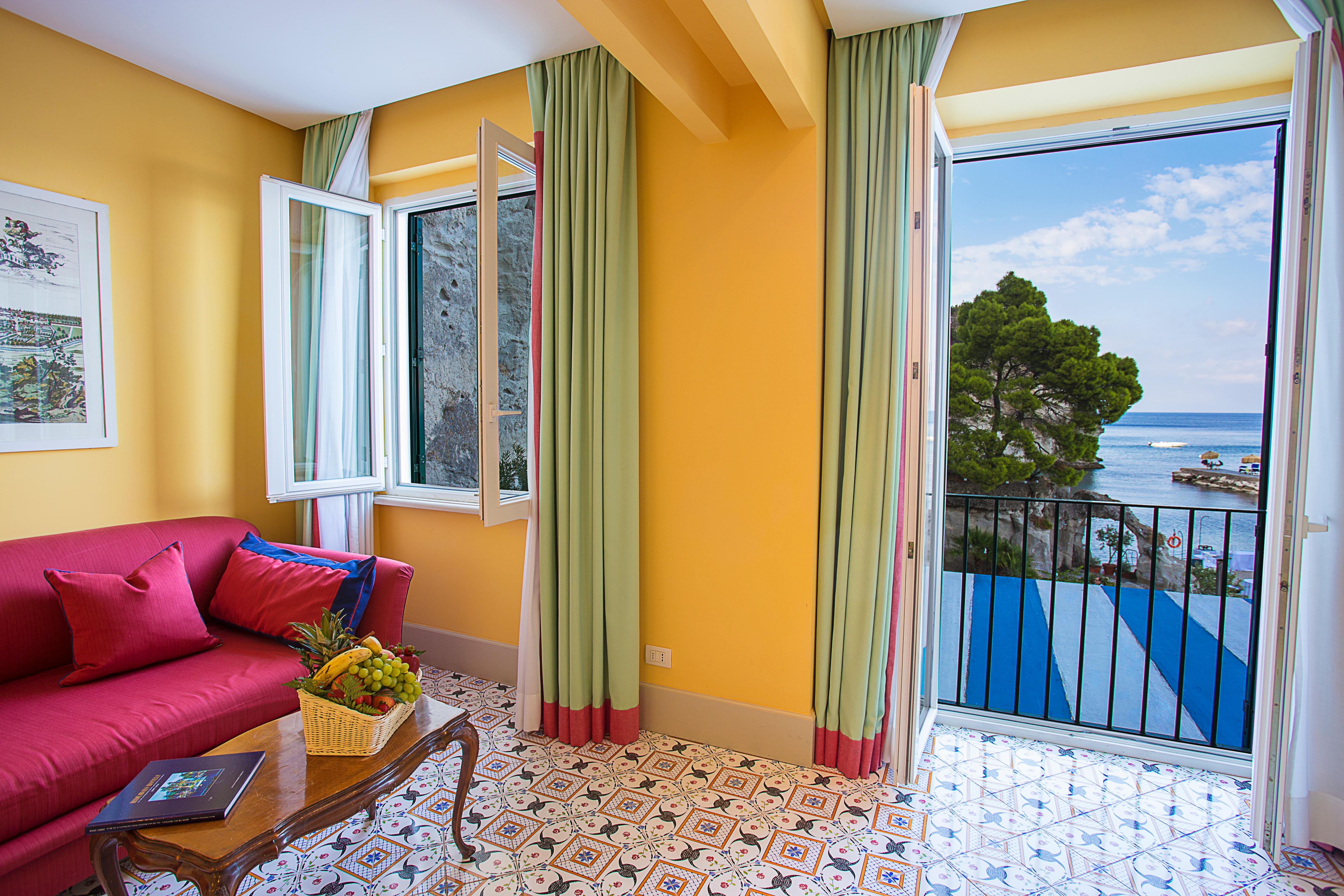 Junior Suite Standard