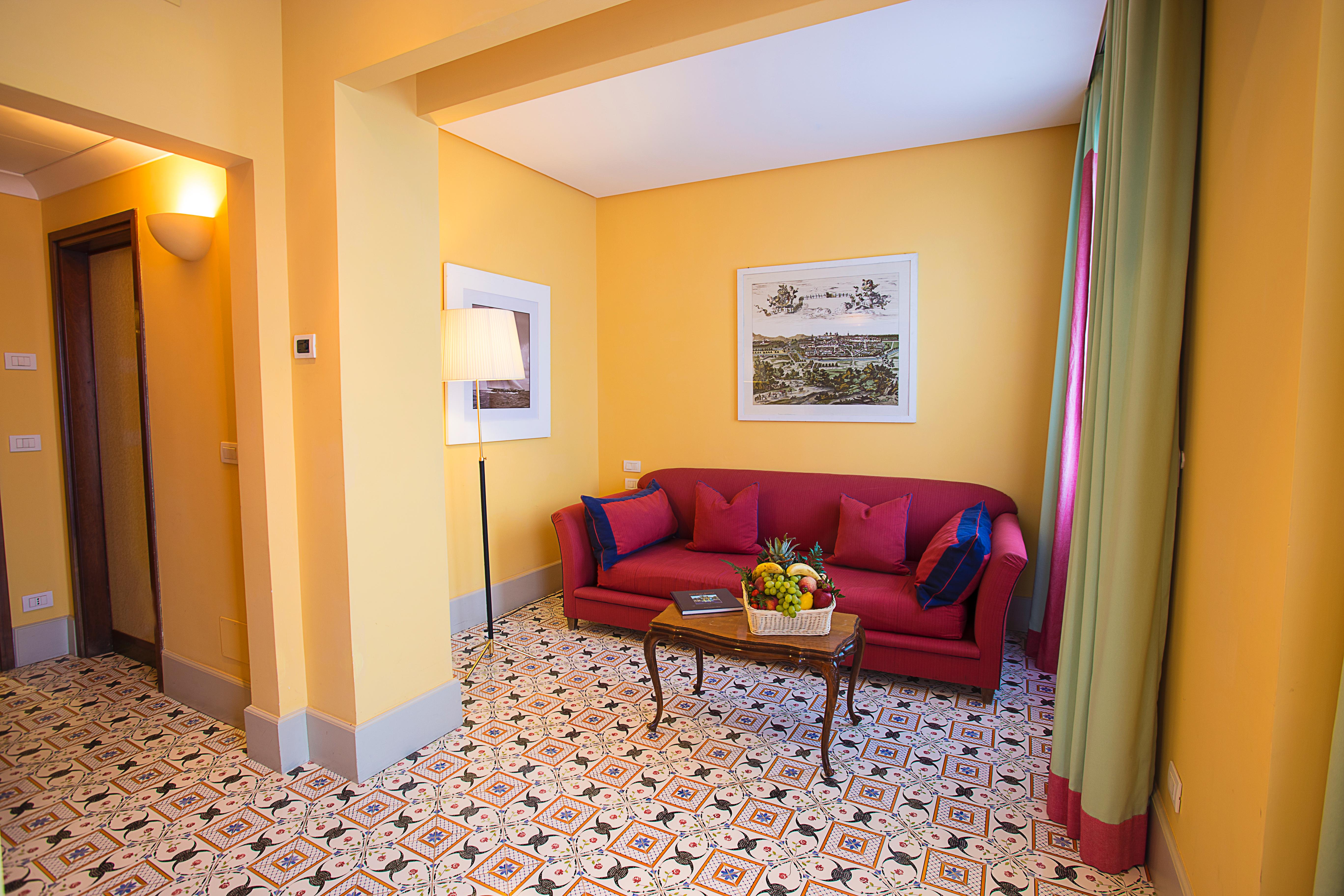 Junior Suite Standard