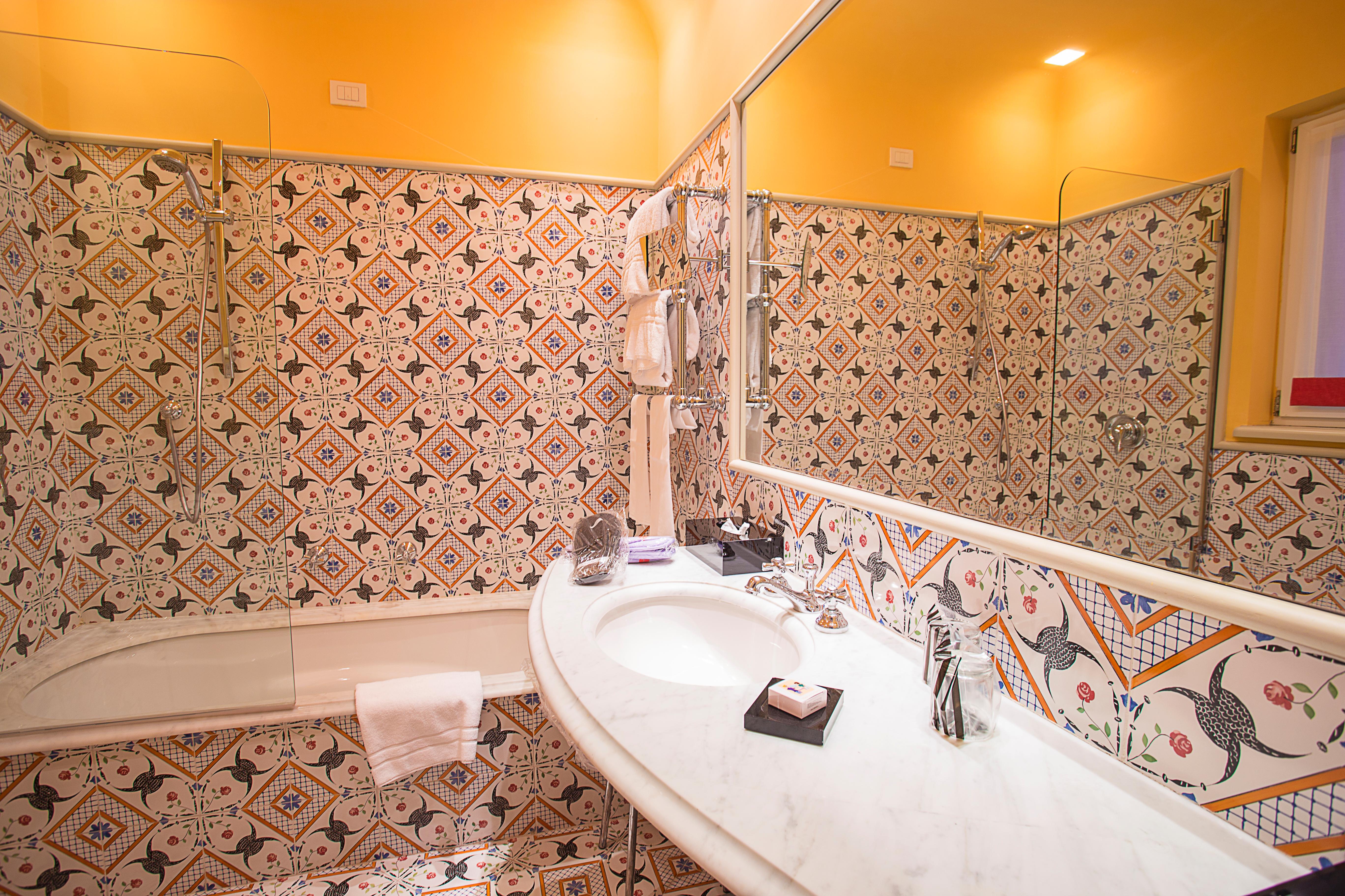 Junior Suite Standard