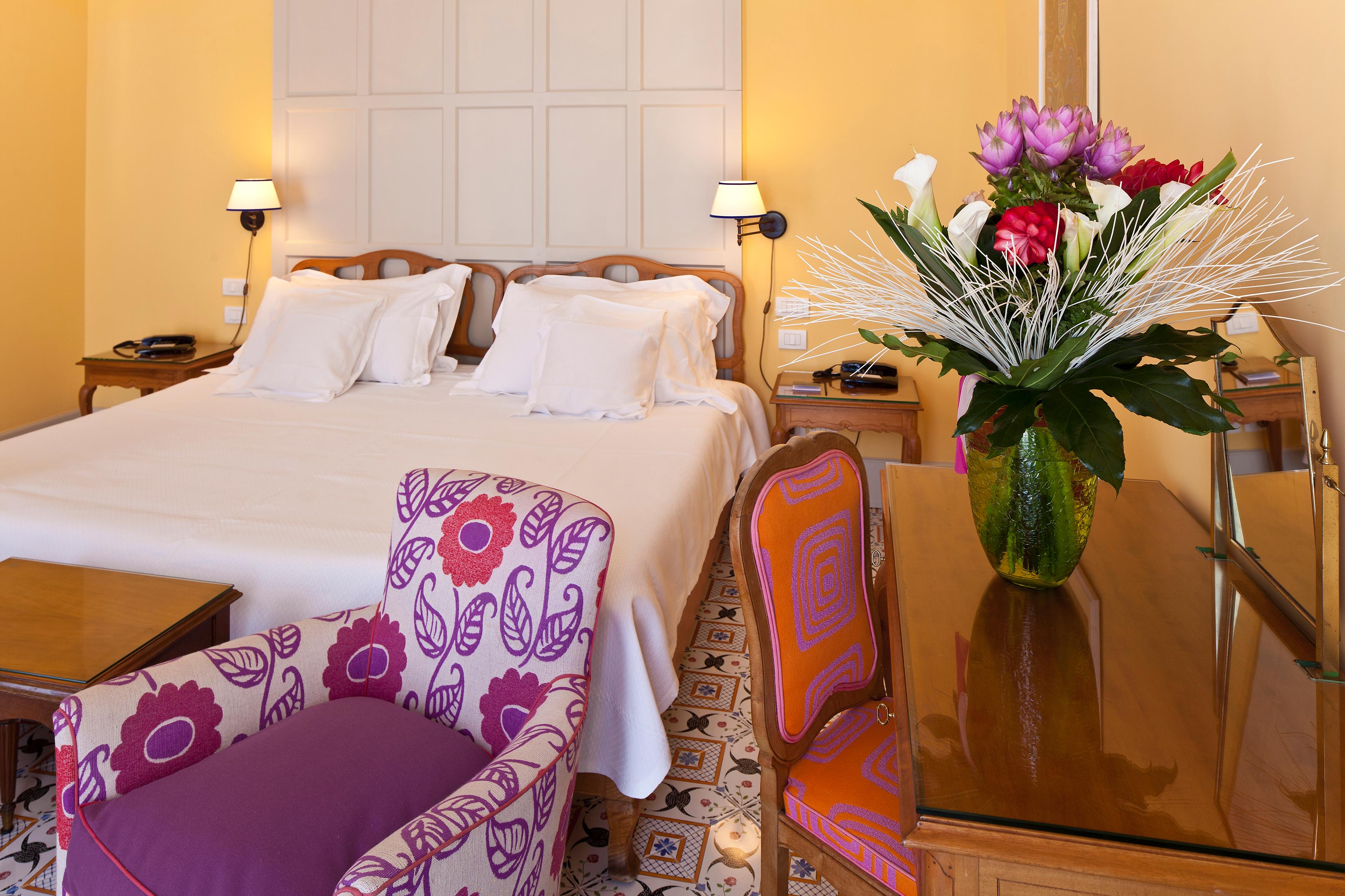 Junior Suite Superior