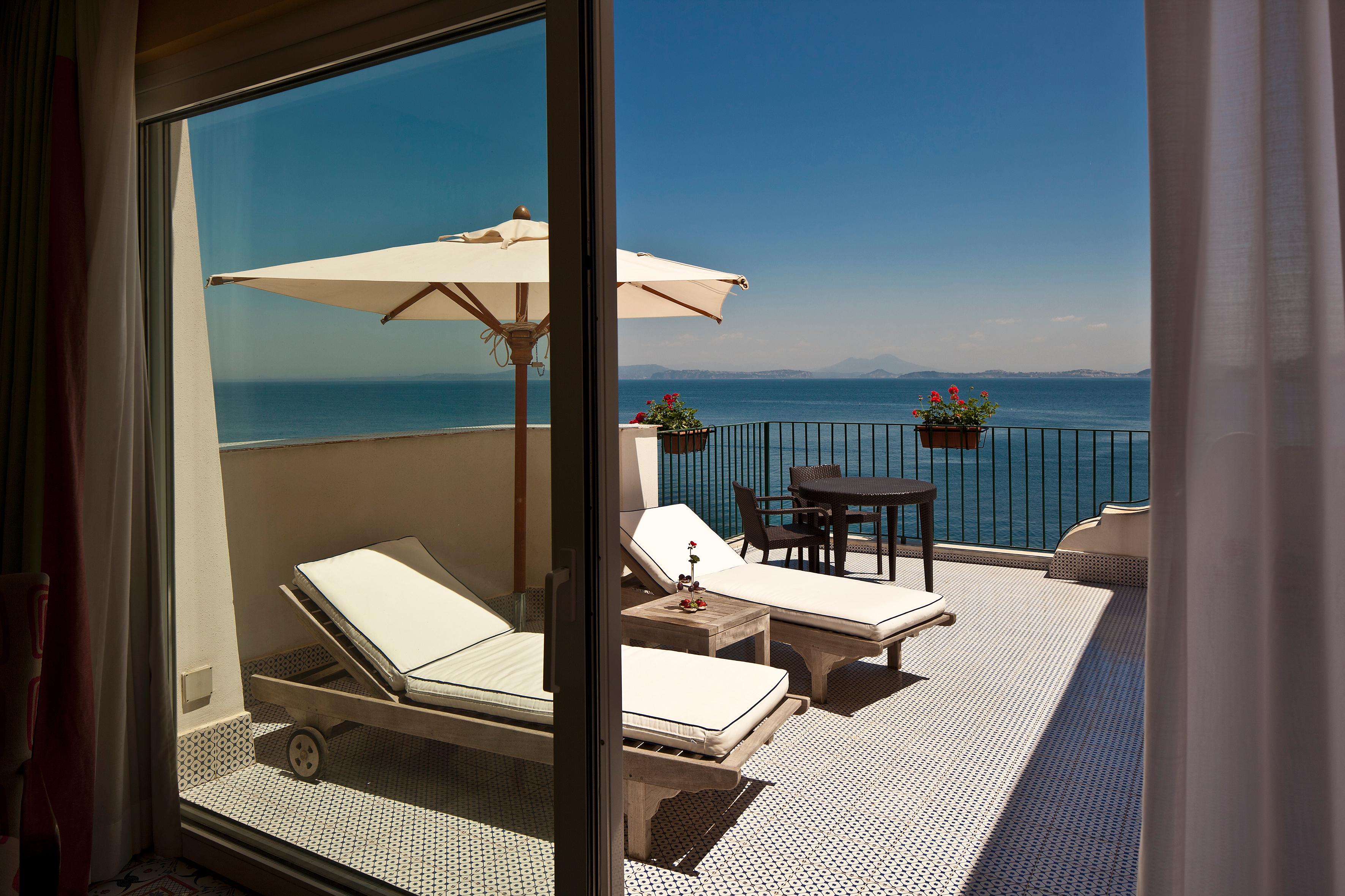 Junior Suite Superior