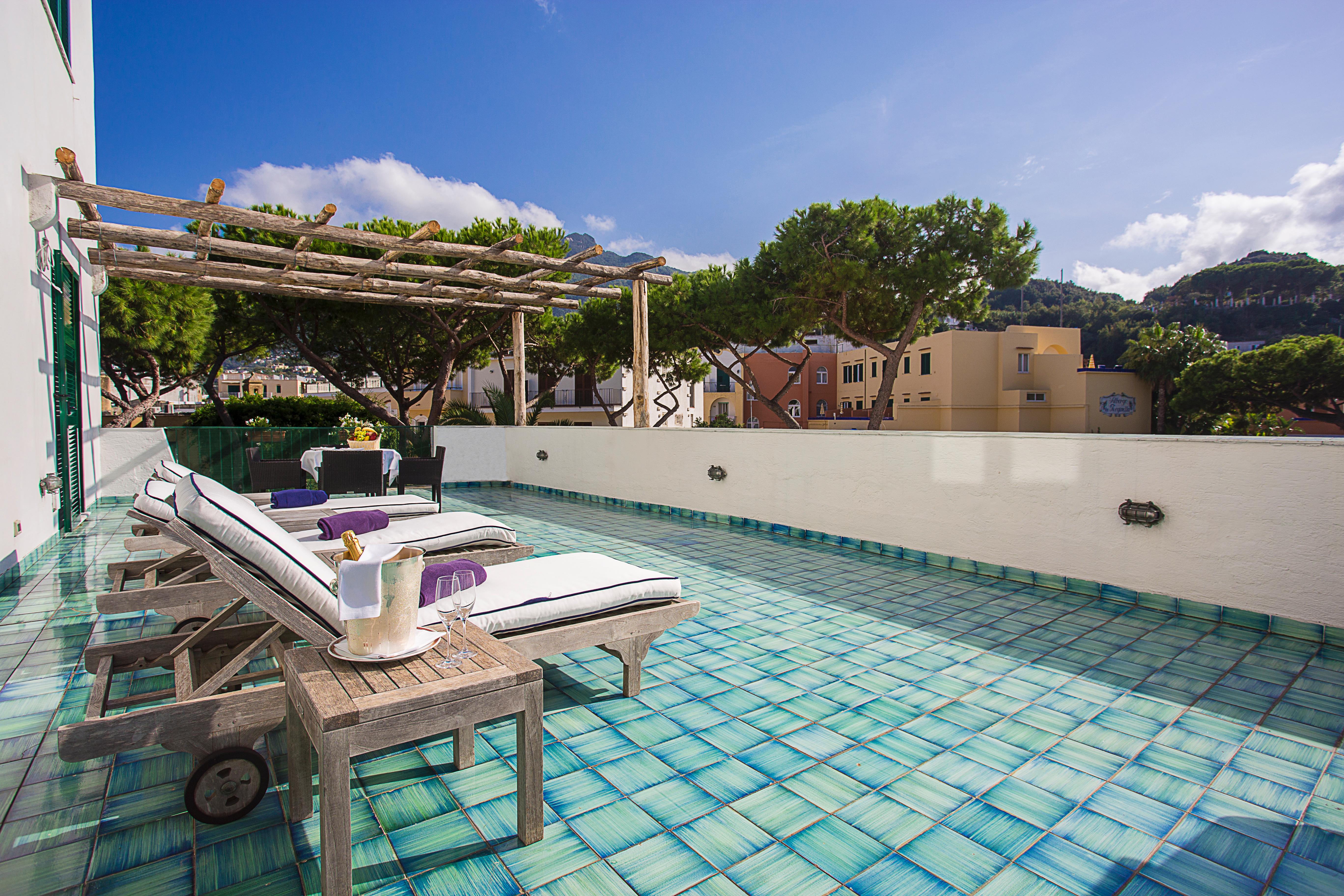 Junior Suite Standard