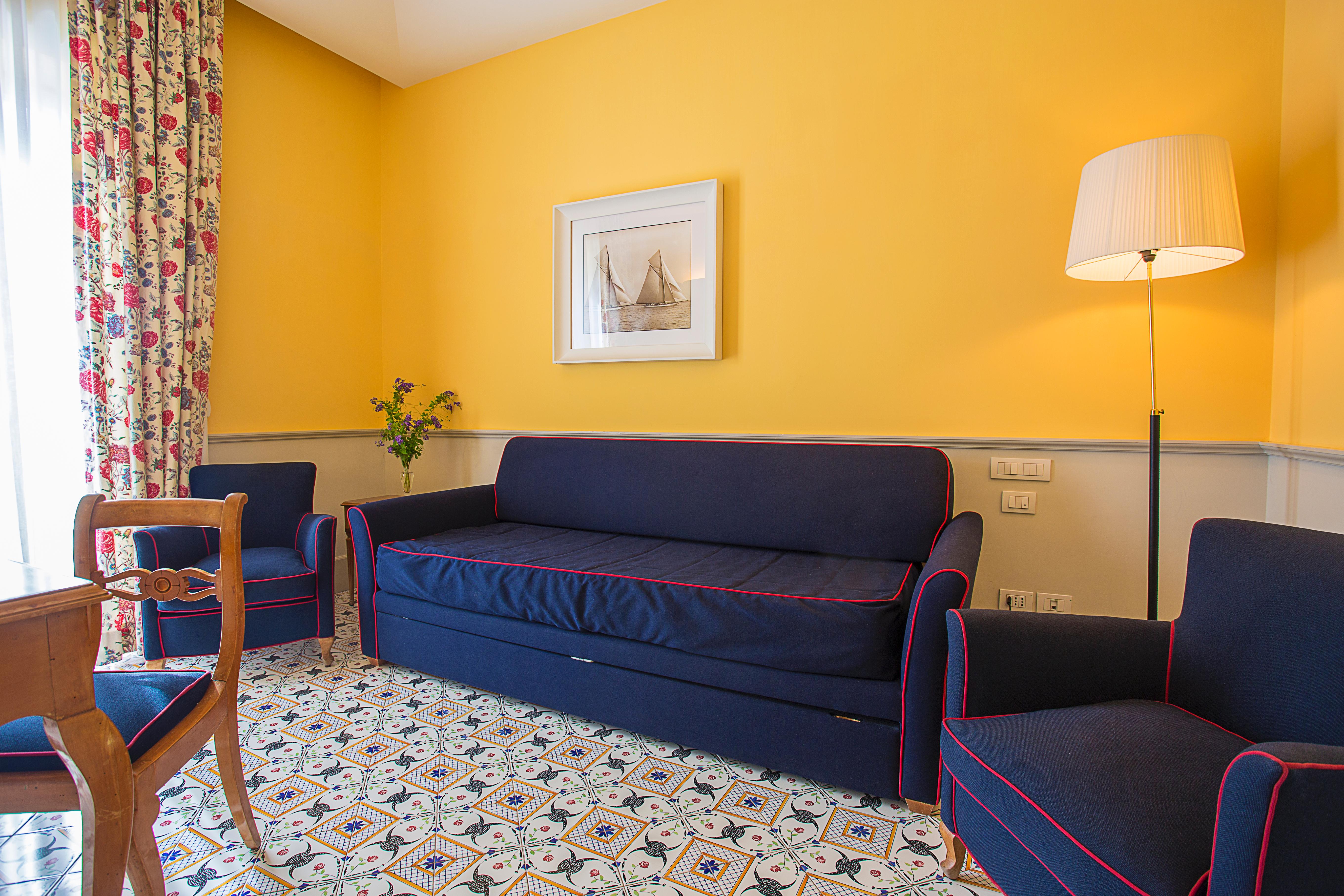 Junior Suite Standard