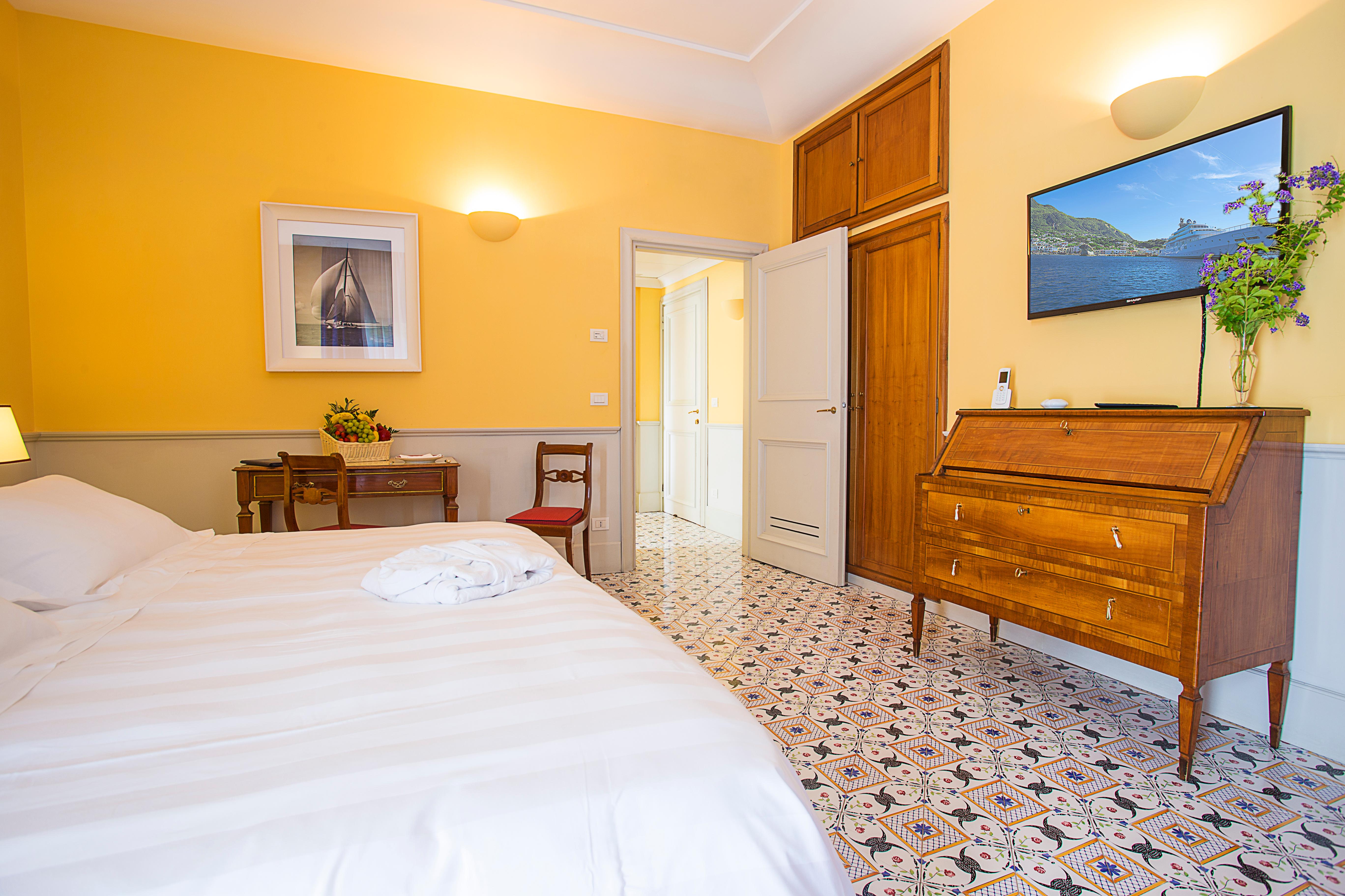 Junior Suite Standard