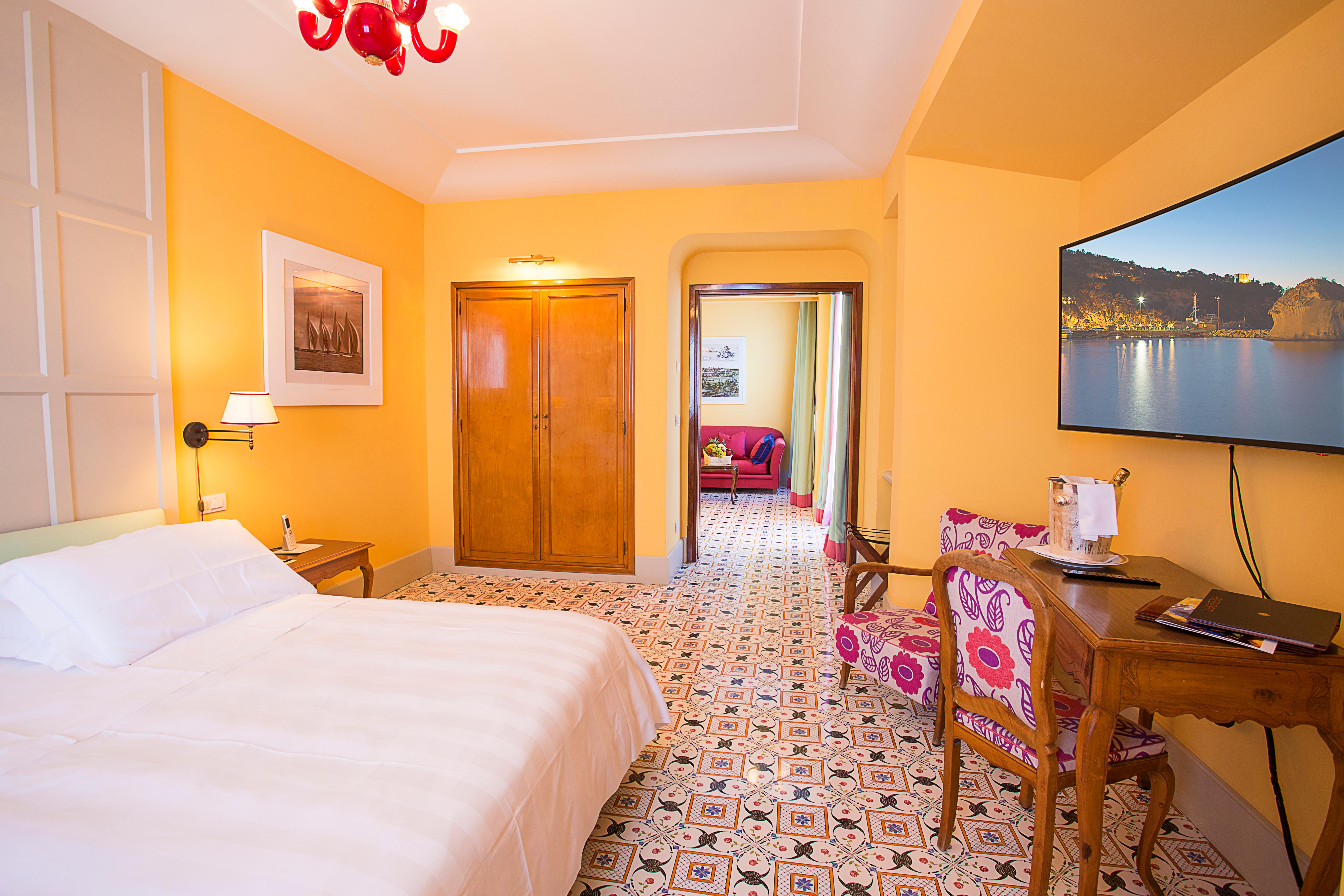 Junior Suite Standard