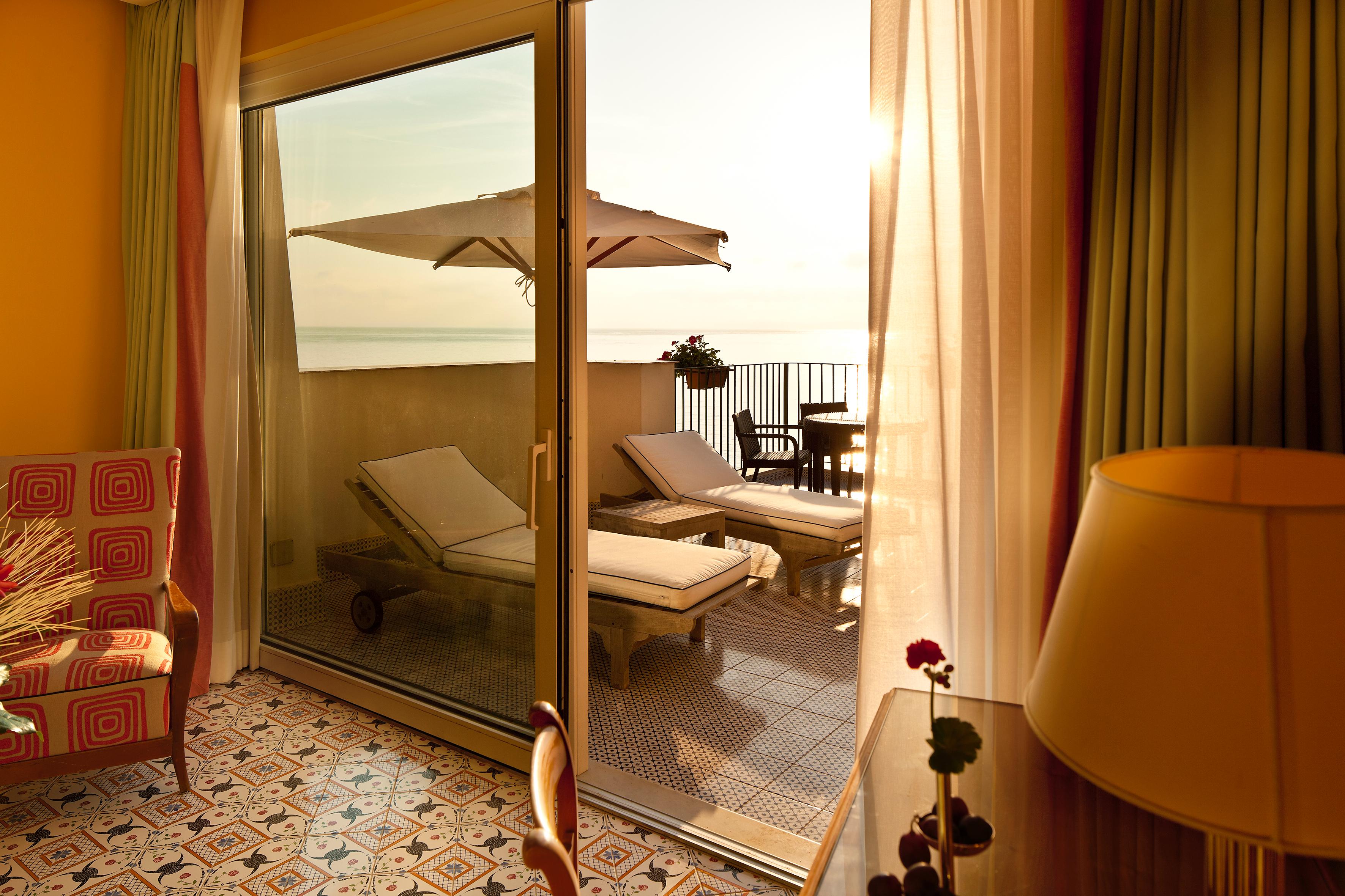 Junior Suite Superior