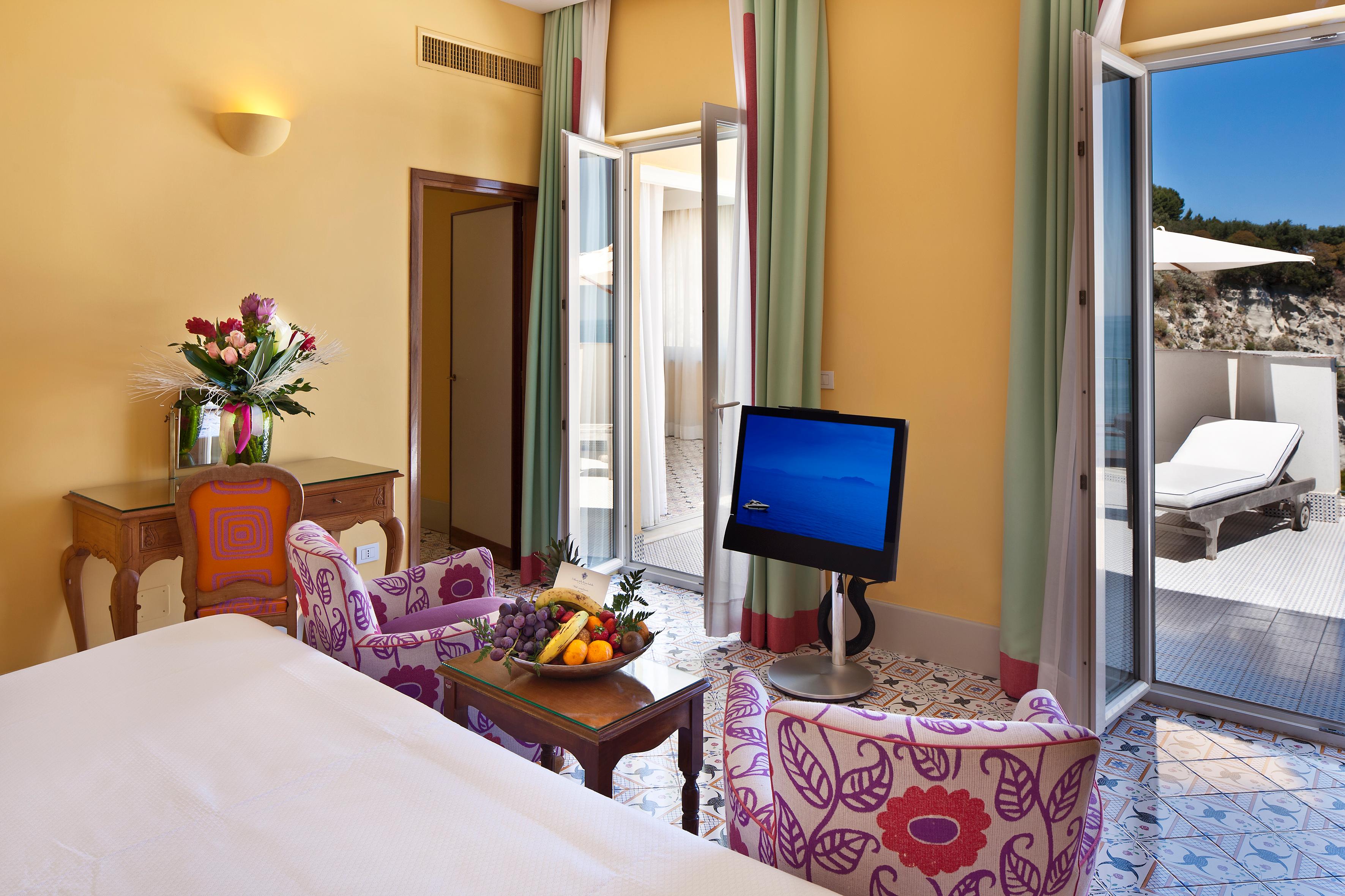 Junior Suite Superior