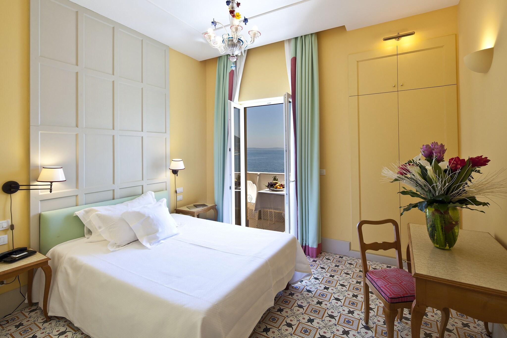 Single Superior Sea View