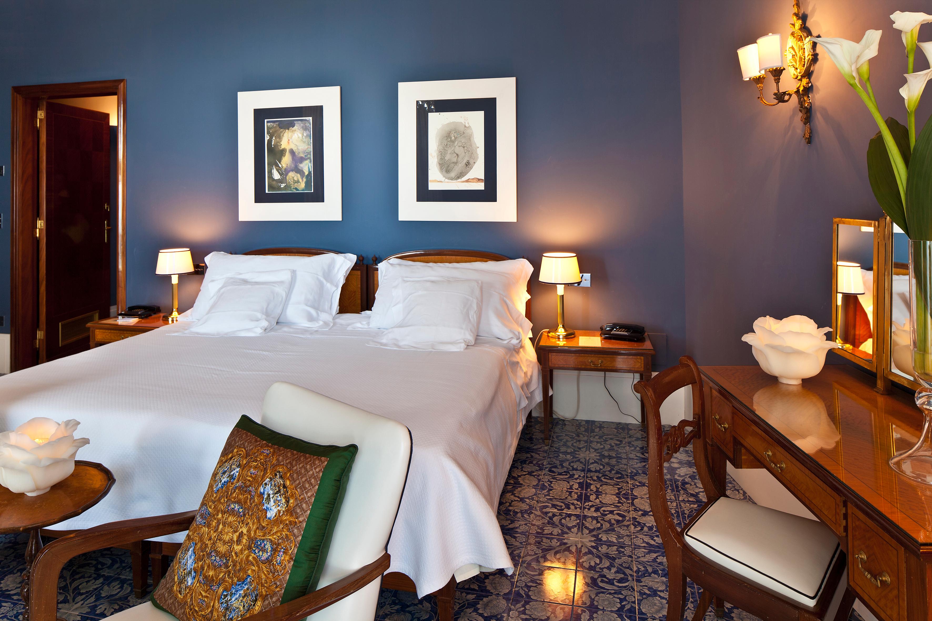 Double or Twin Deluxe