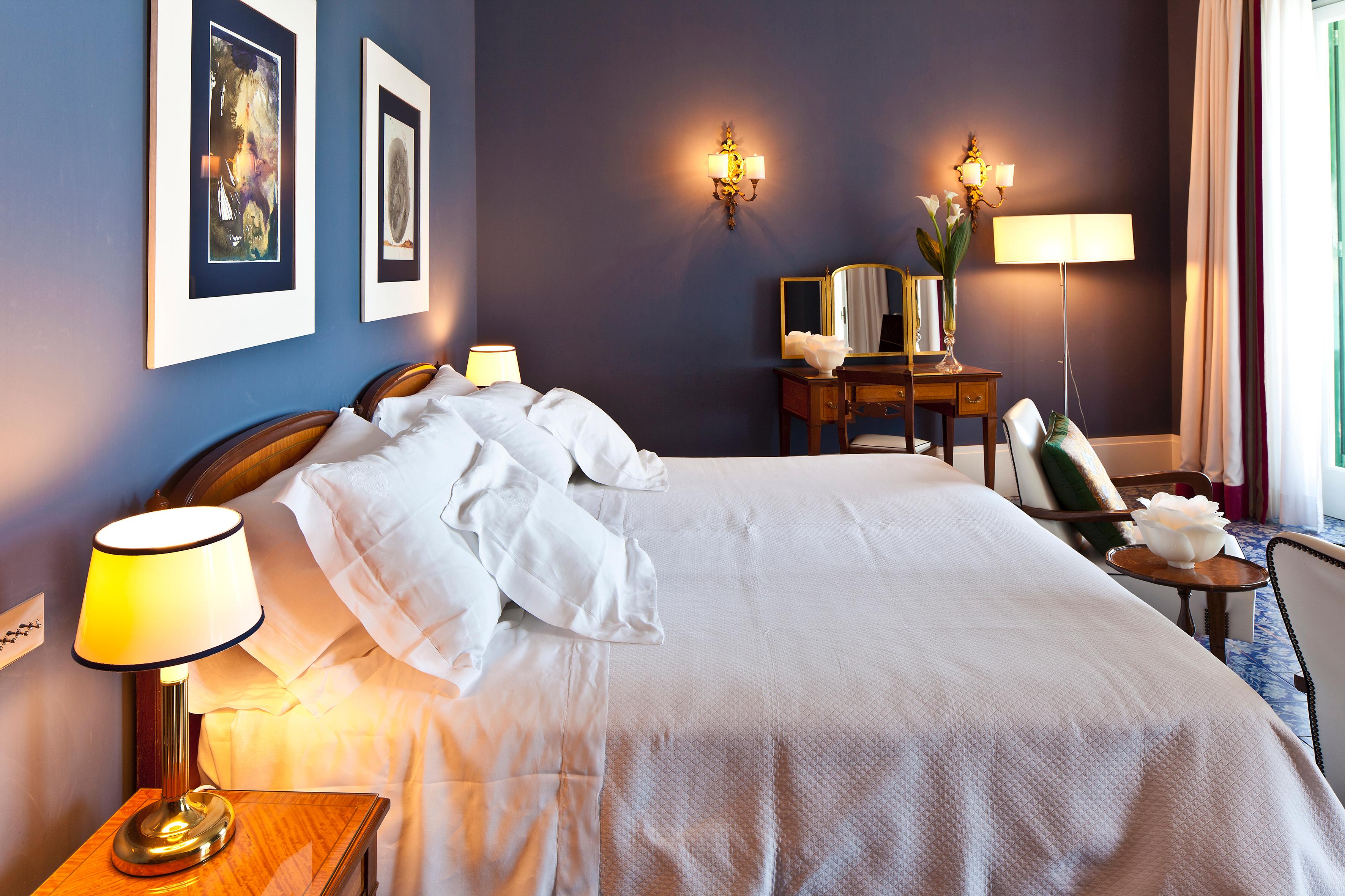 Double or Twin Deluxe