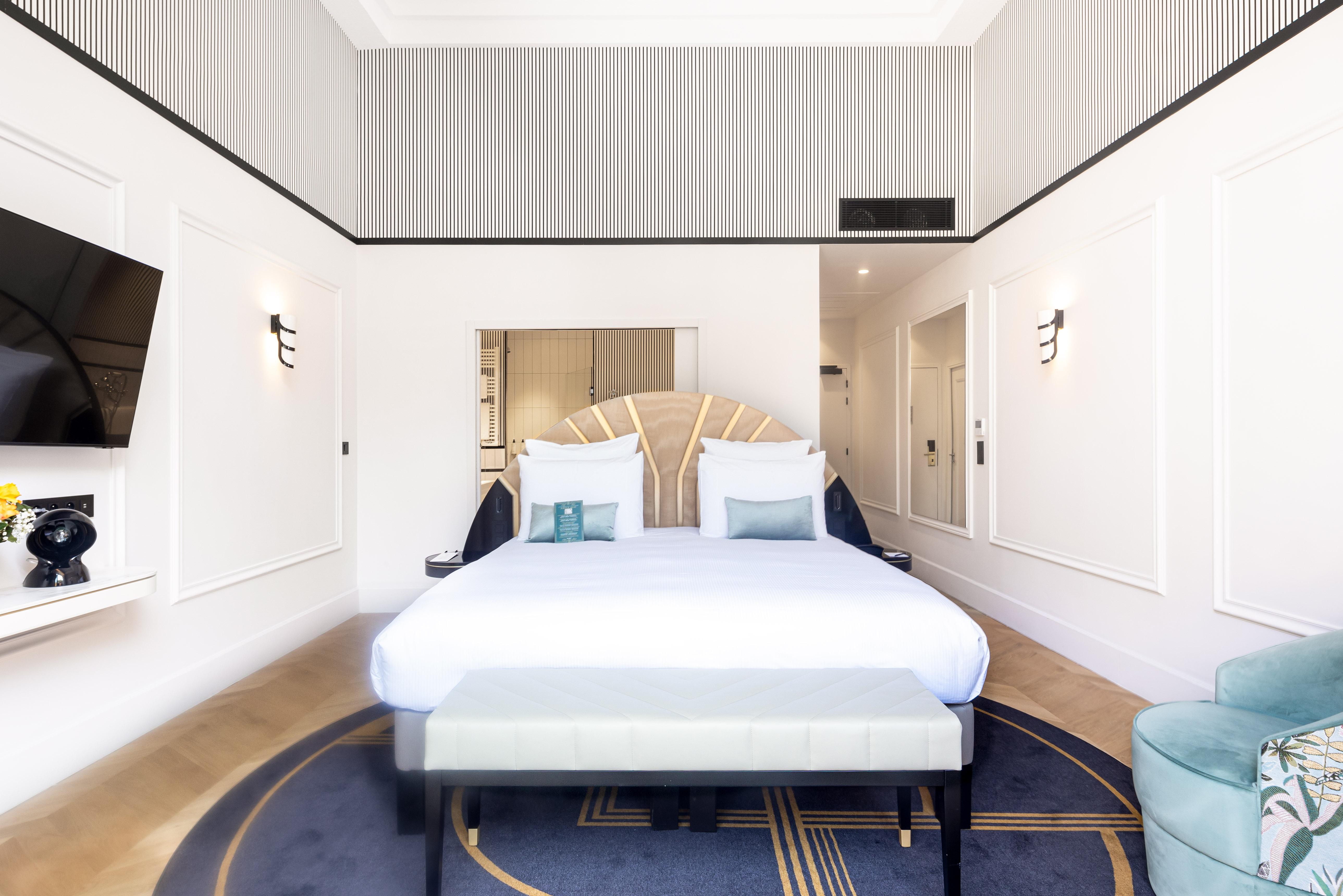 Junior Suite with Private Pool