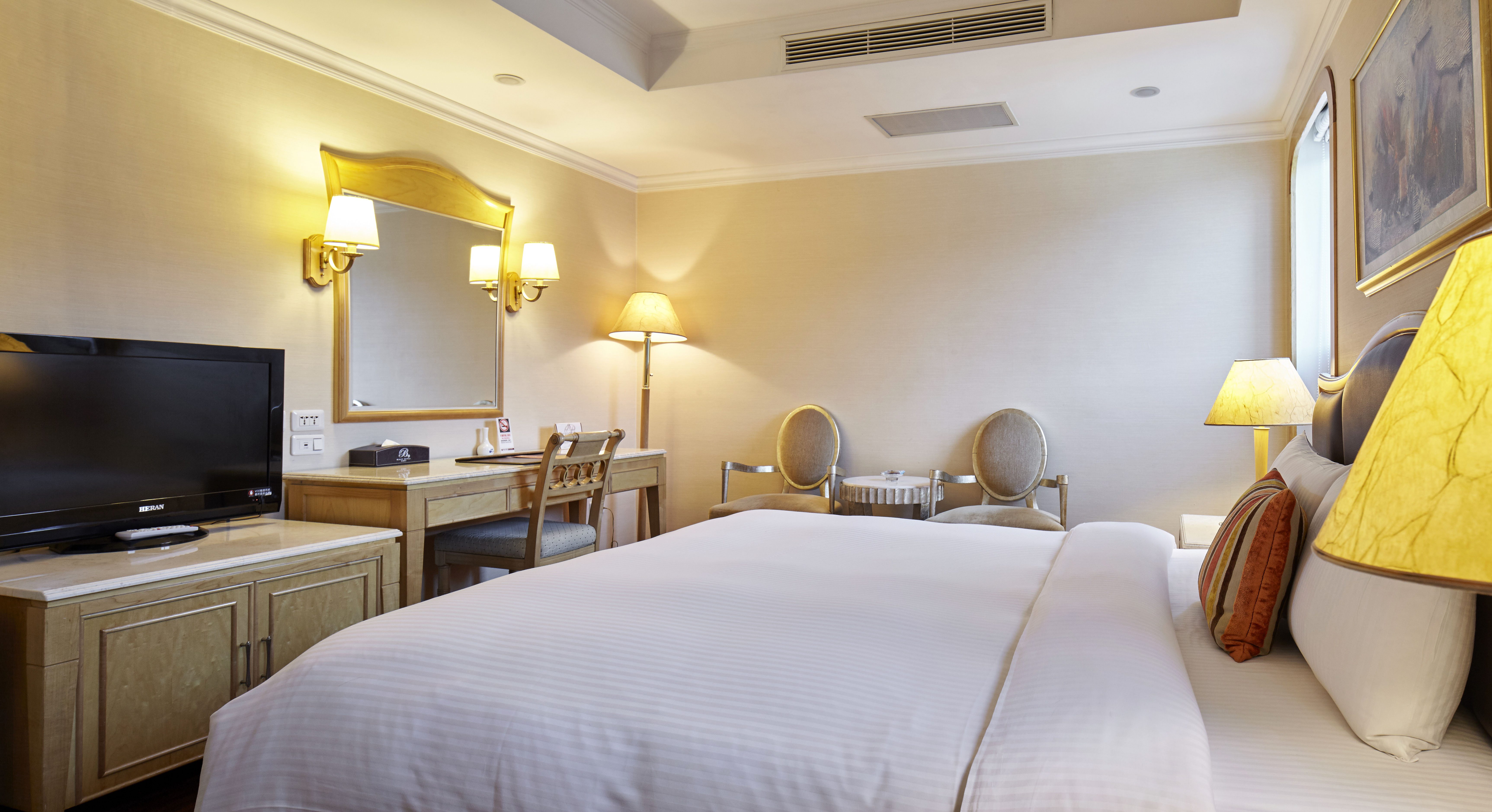 Double or Twin Business