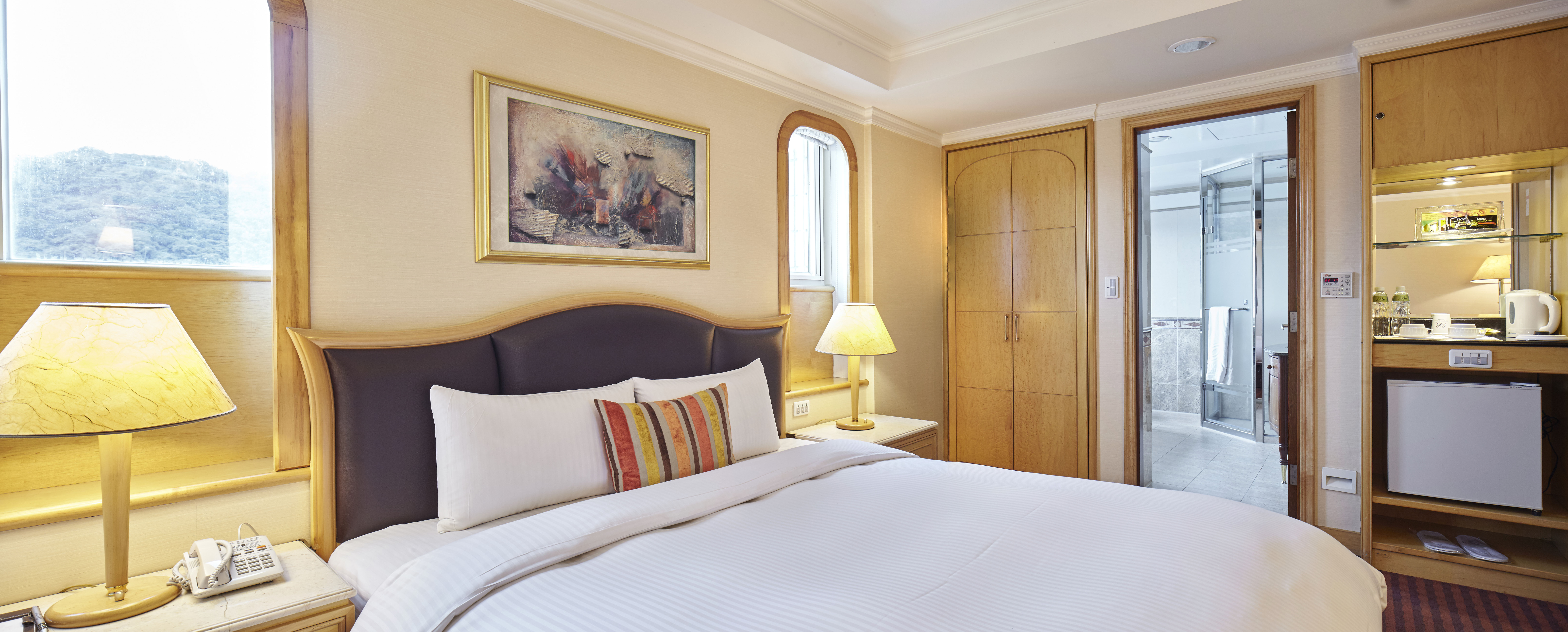 Double or Twin Business