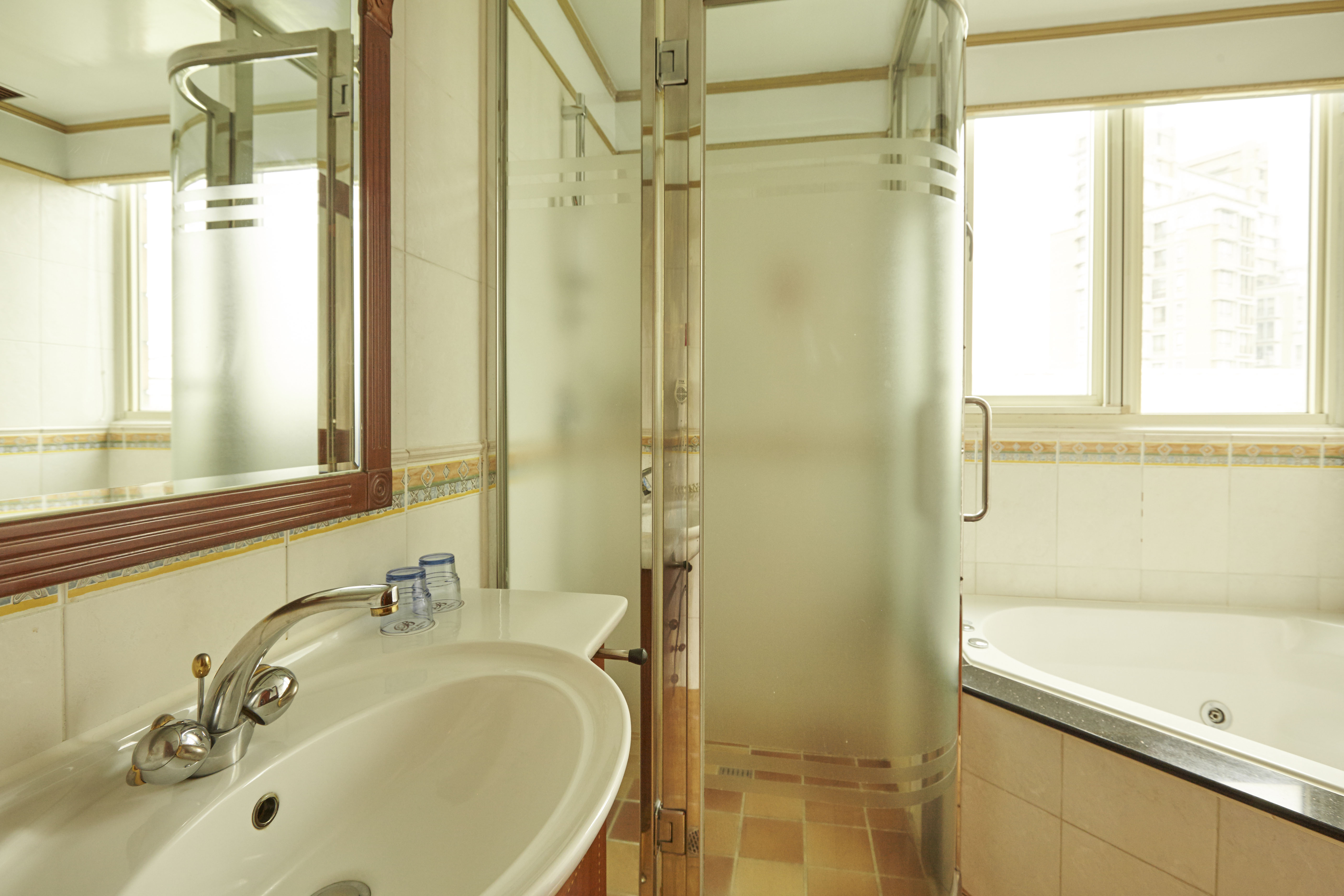 Double or Twin Business