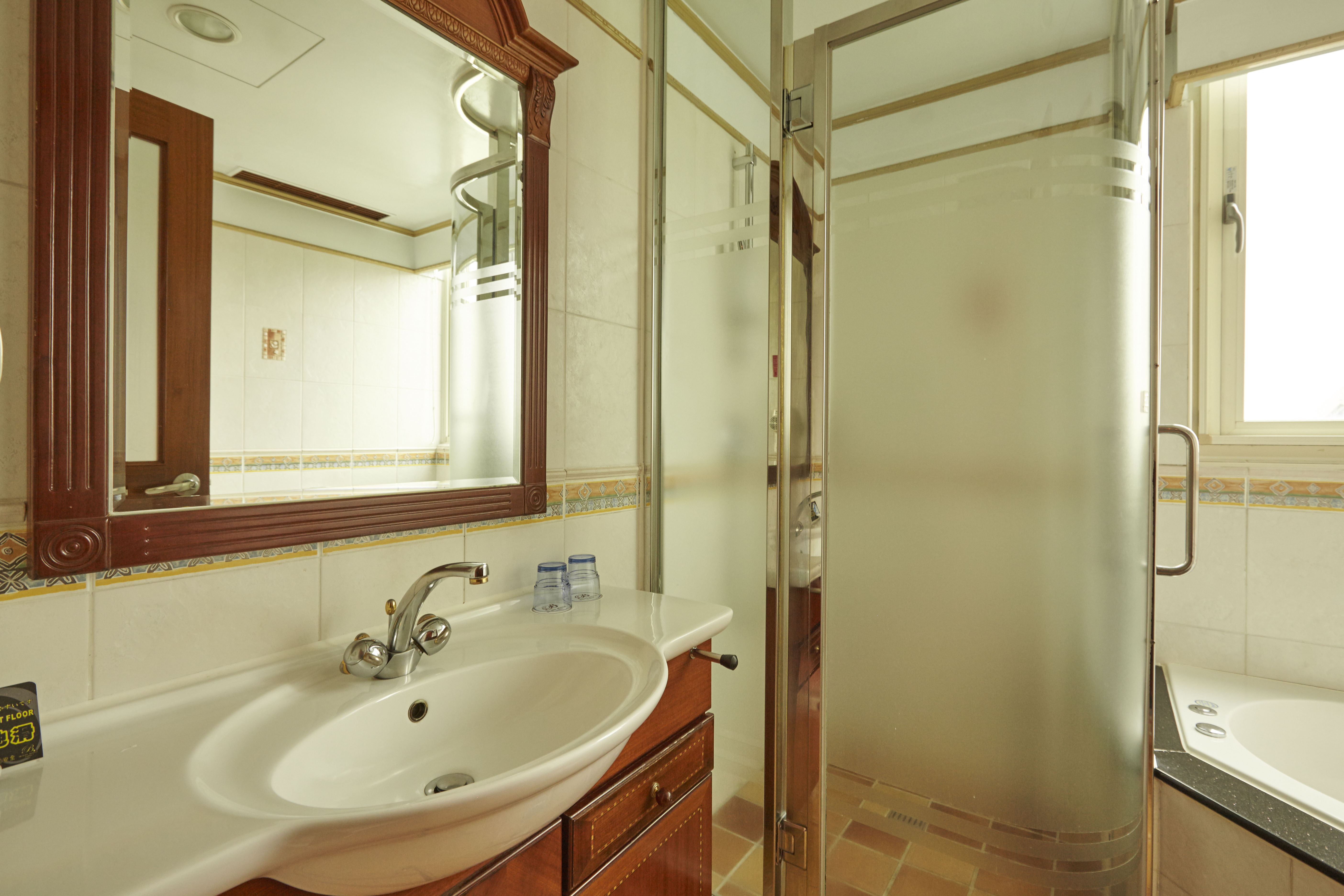 Double or Twin Business