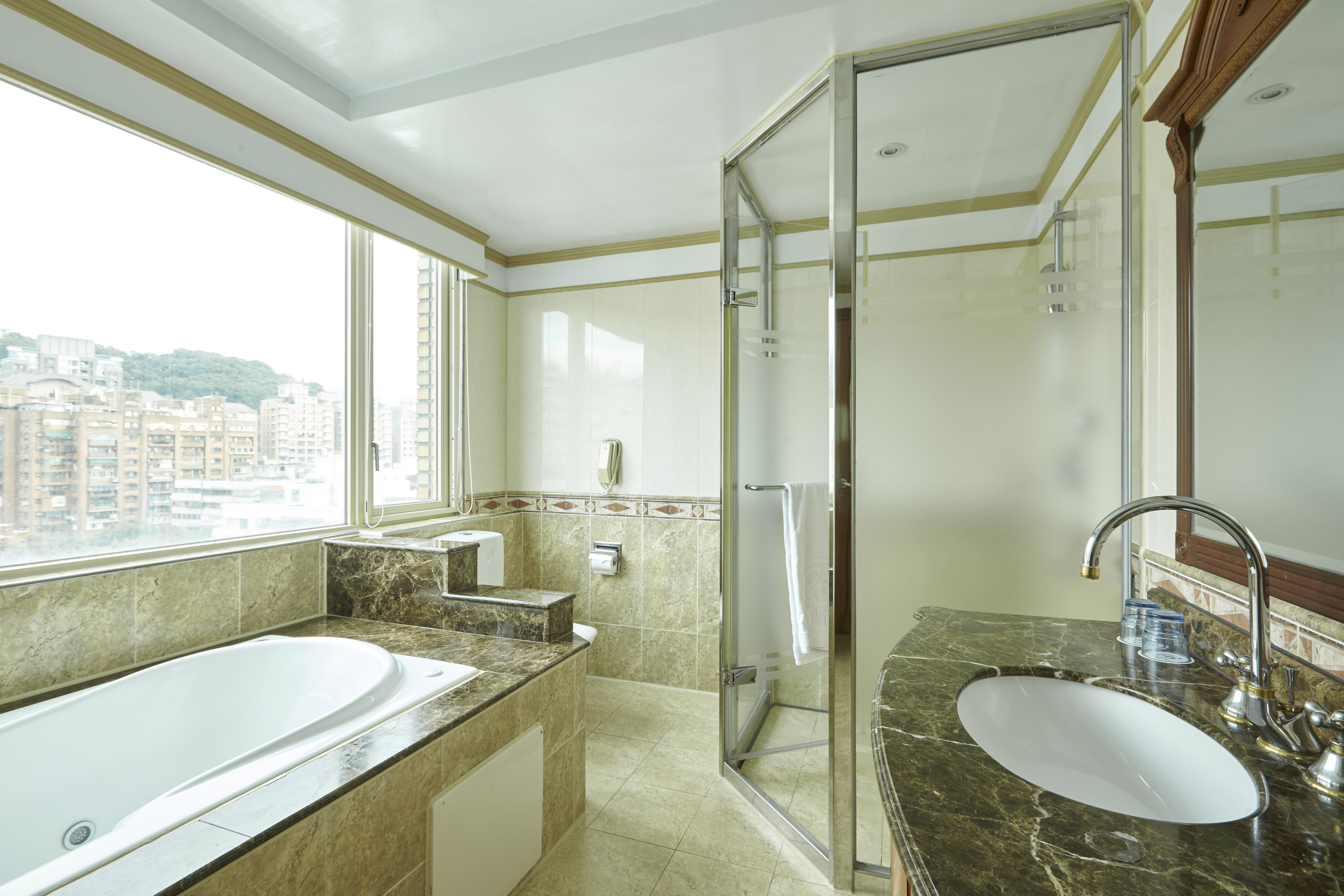 Double or Twin Business