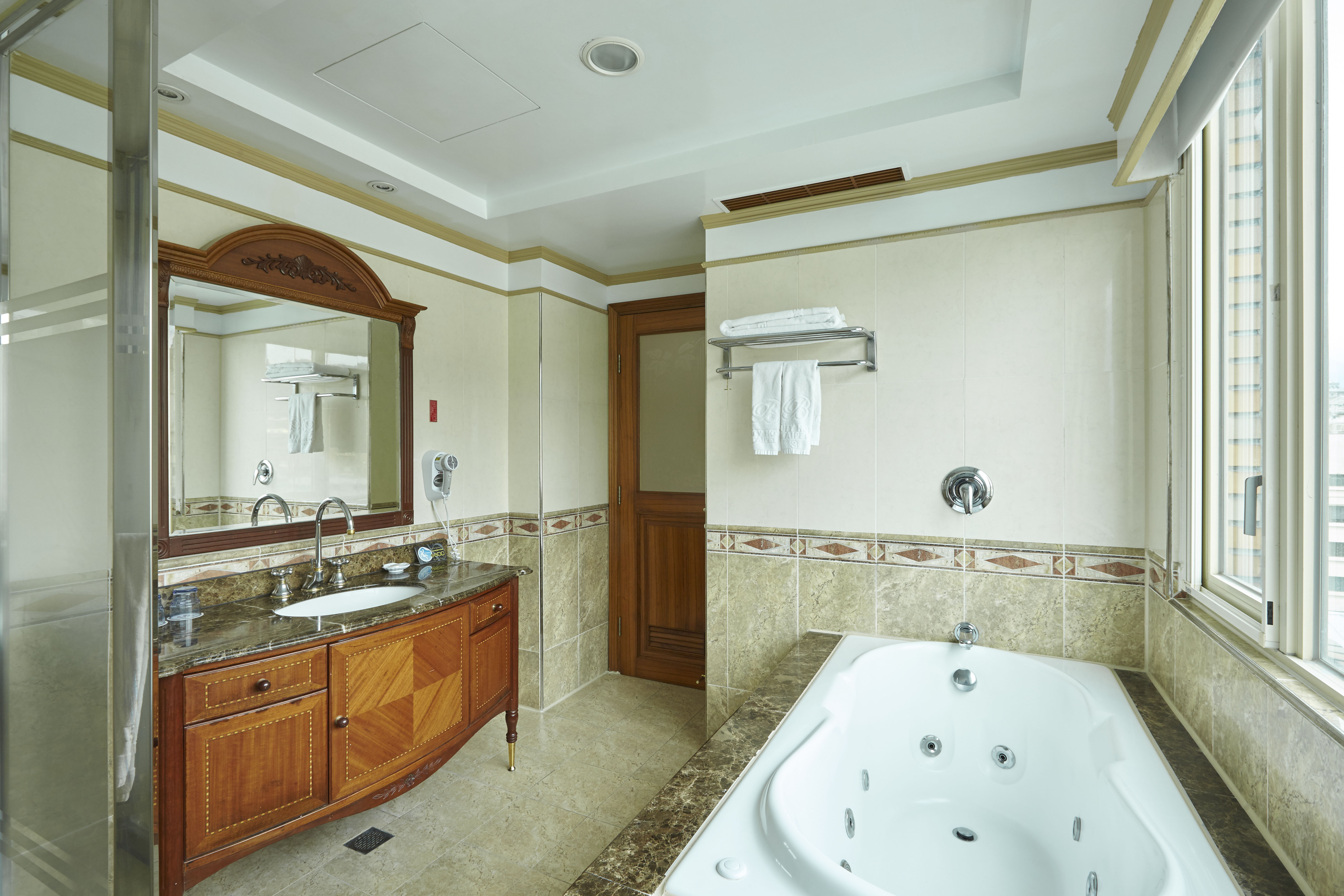 Double or Twin Business