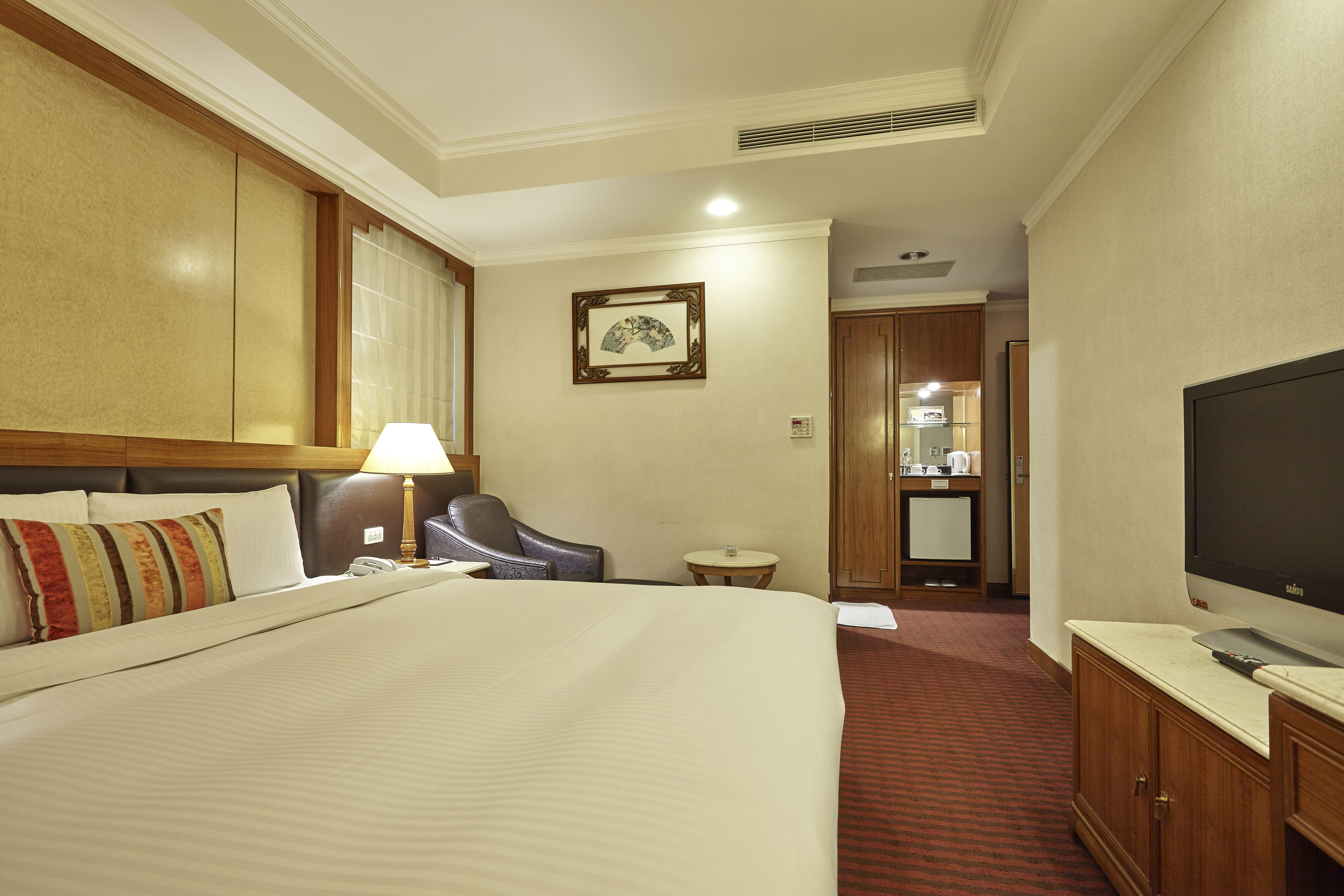 Double or Twin Business