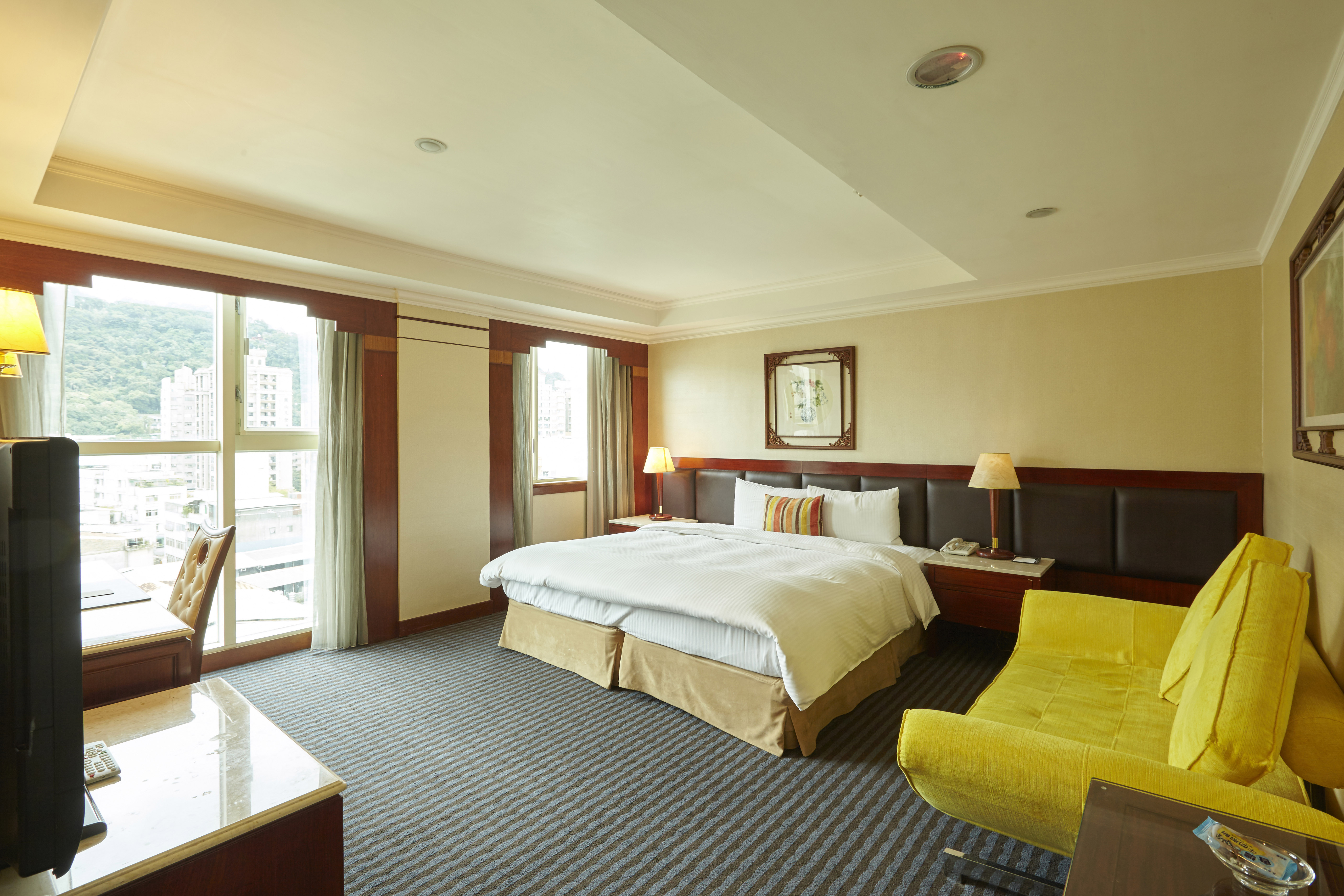 Double or Twin Luxury